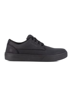 Men's True Soft Toe Water and Slip Resistant Work Sneakers