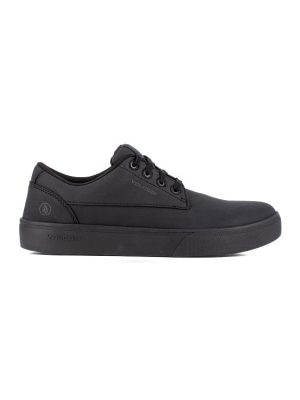 Women's True Soft Toe Water and Slip Resistant Work Sneakers