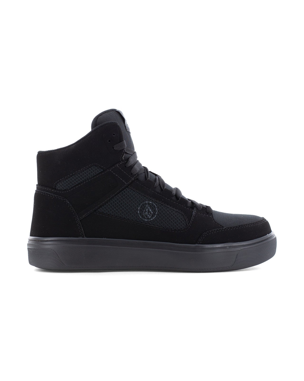 Women's Evolve Safety Toe High Top Work Sneakers