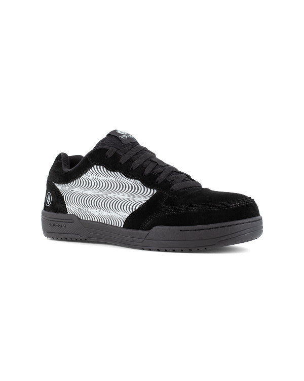 Men's Hybrid Work Sneakers - Image 2