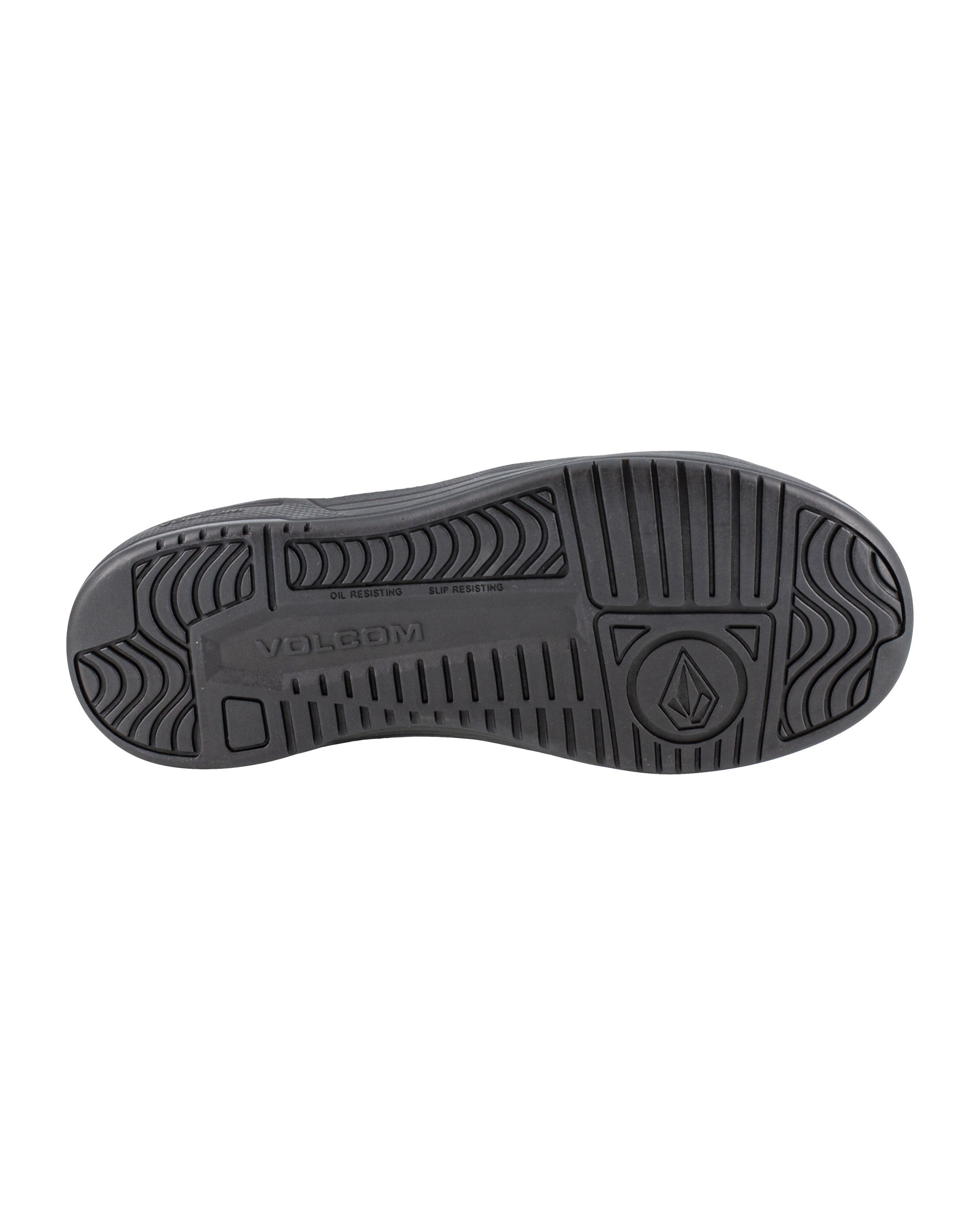 Men's Hybrid Work Sneakers - Image 5