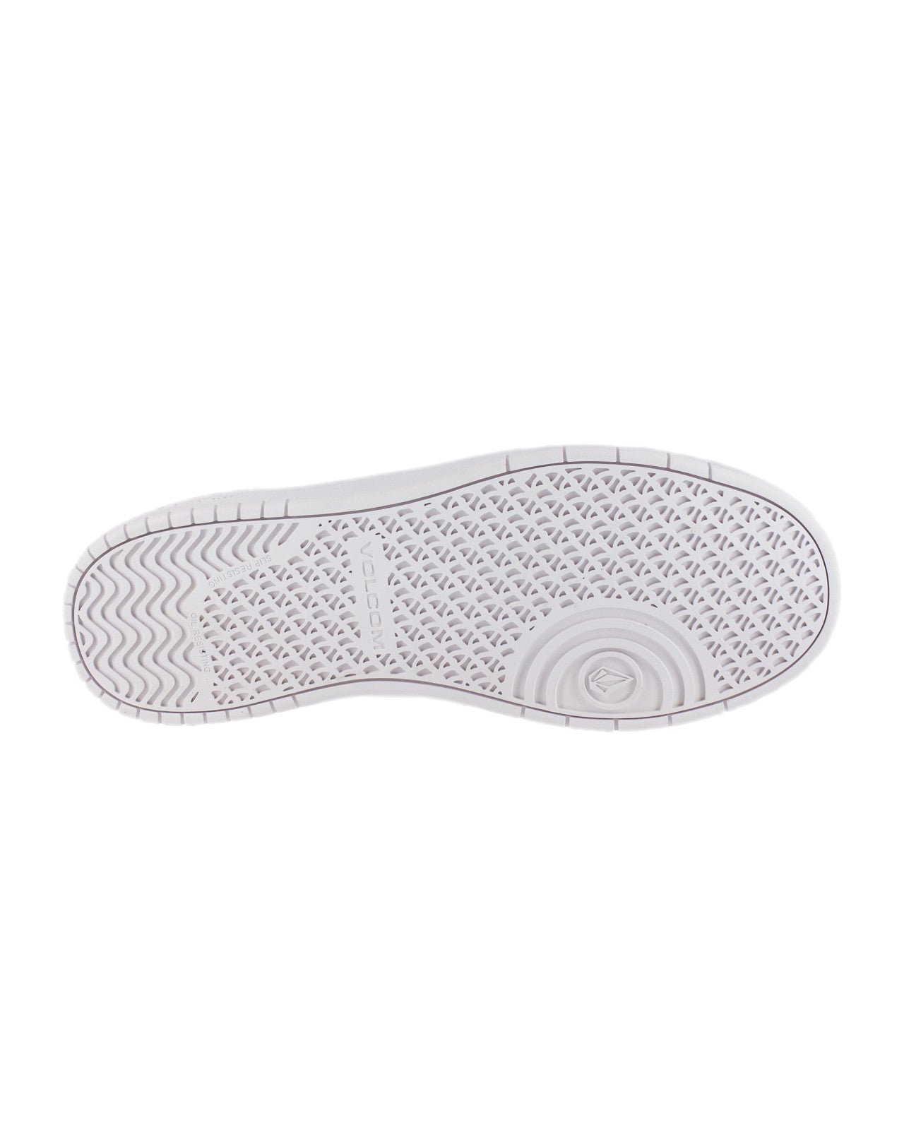 Men's Stone Op Art Work Sneakers - Image 5