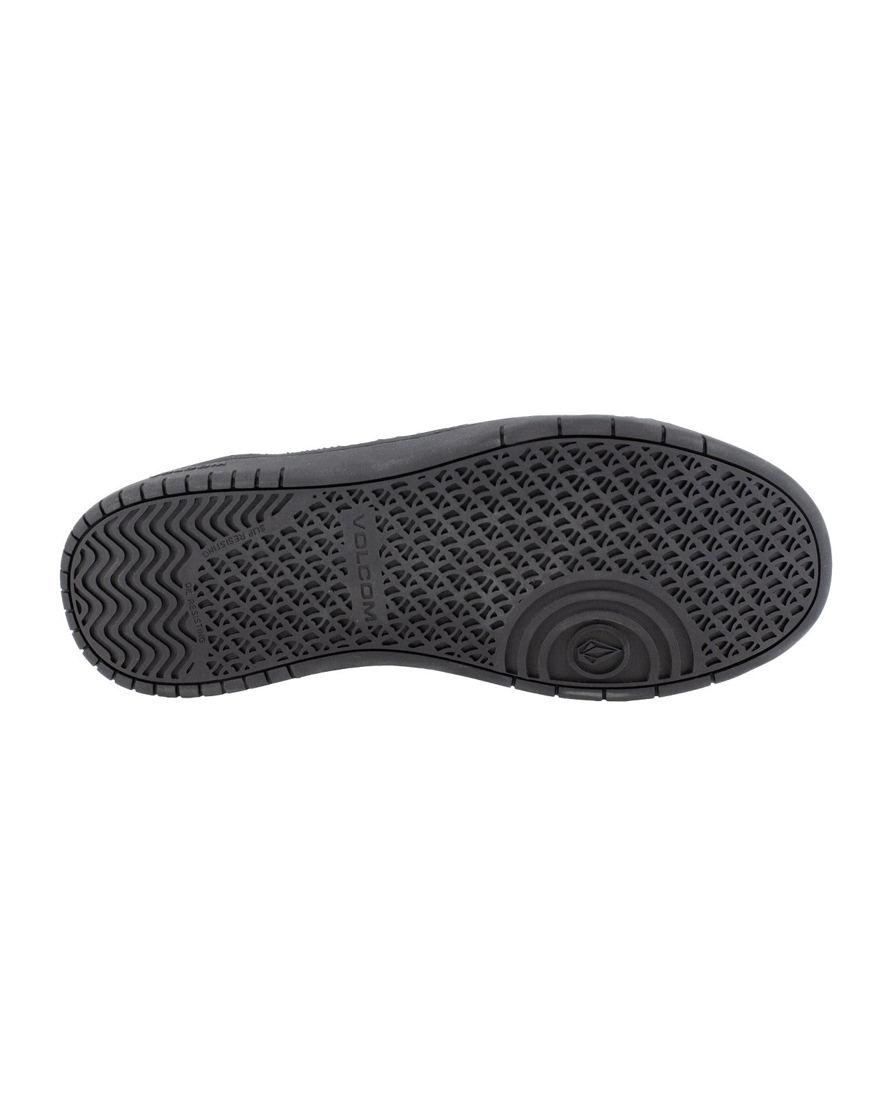 Men's Stone Op Art Work Sneakers - Image 4