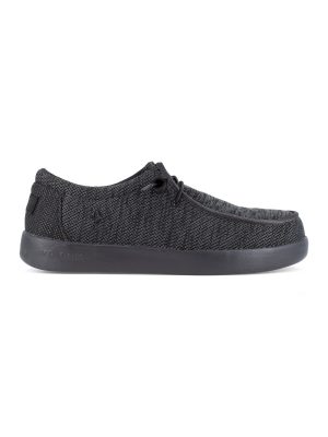 Men's Chill Safety Toe Slip Resistant Work Sneakers
