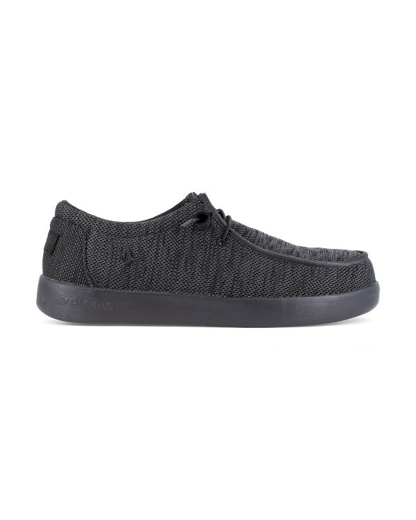 Women's Chill Safety Toe Slip Resistant Work Sneakers