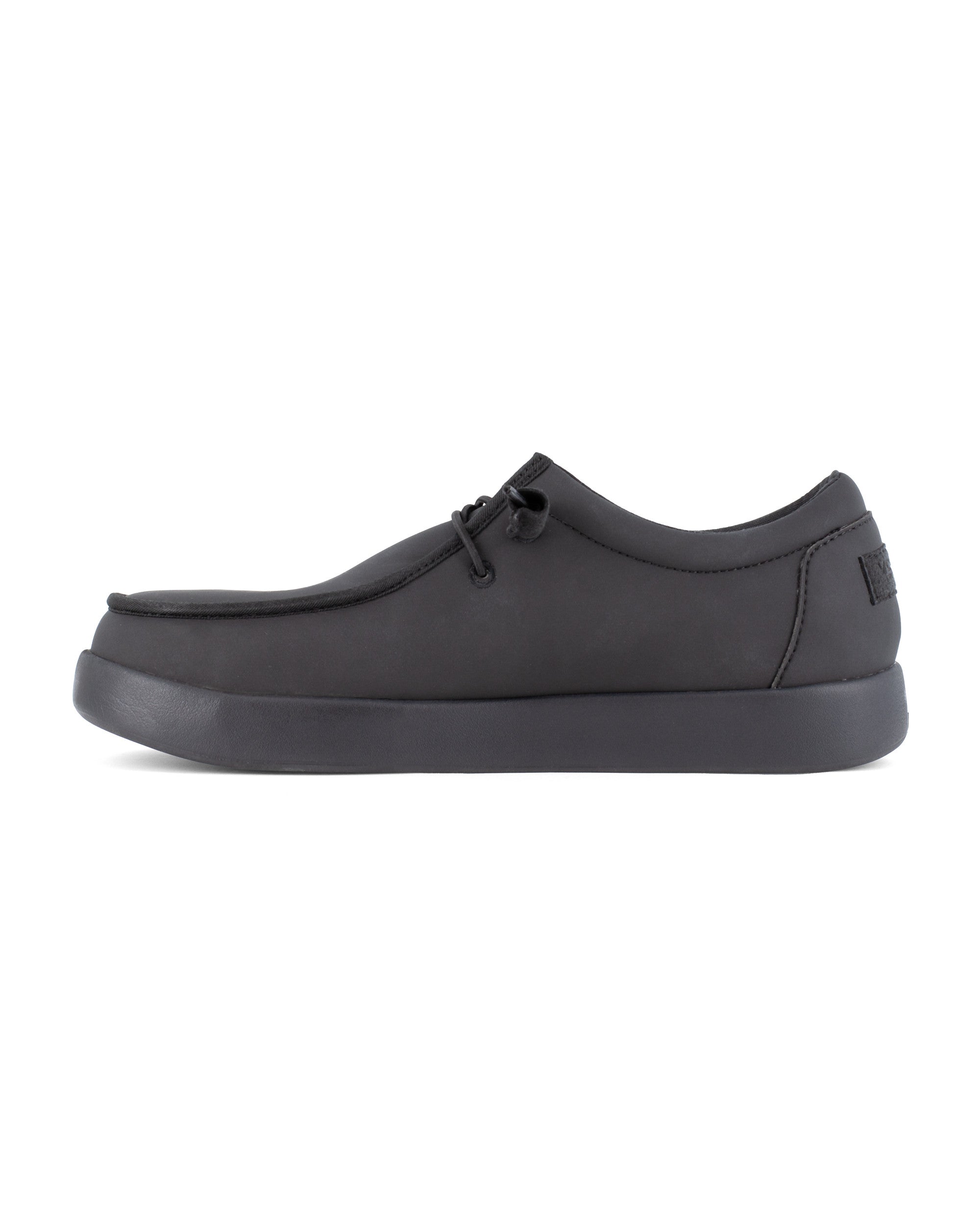 Men's Chill Safety Toe Water and Slip Resistant Work Sneakers - Image 4