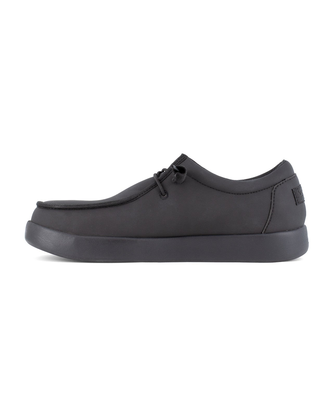Women's Chill Safety Toe Water and Slip Resistant Work Sneakers - Image 4