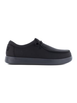 Men's Chill Safety Toe Water and Slip Resistant Static Dissipative Work Sneakers