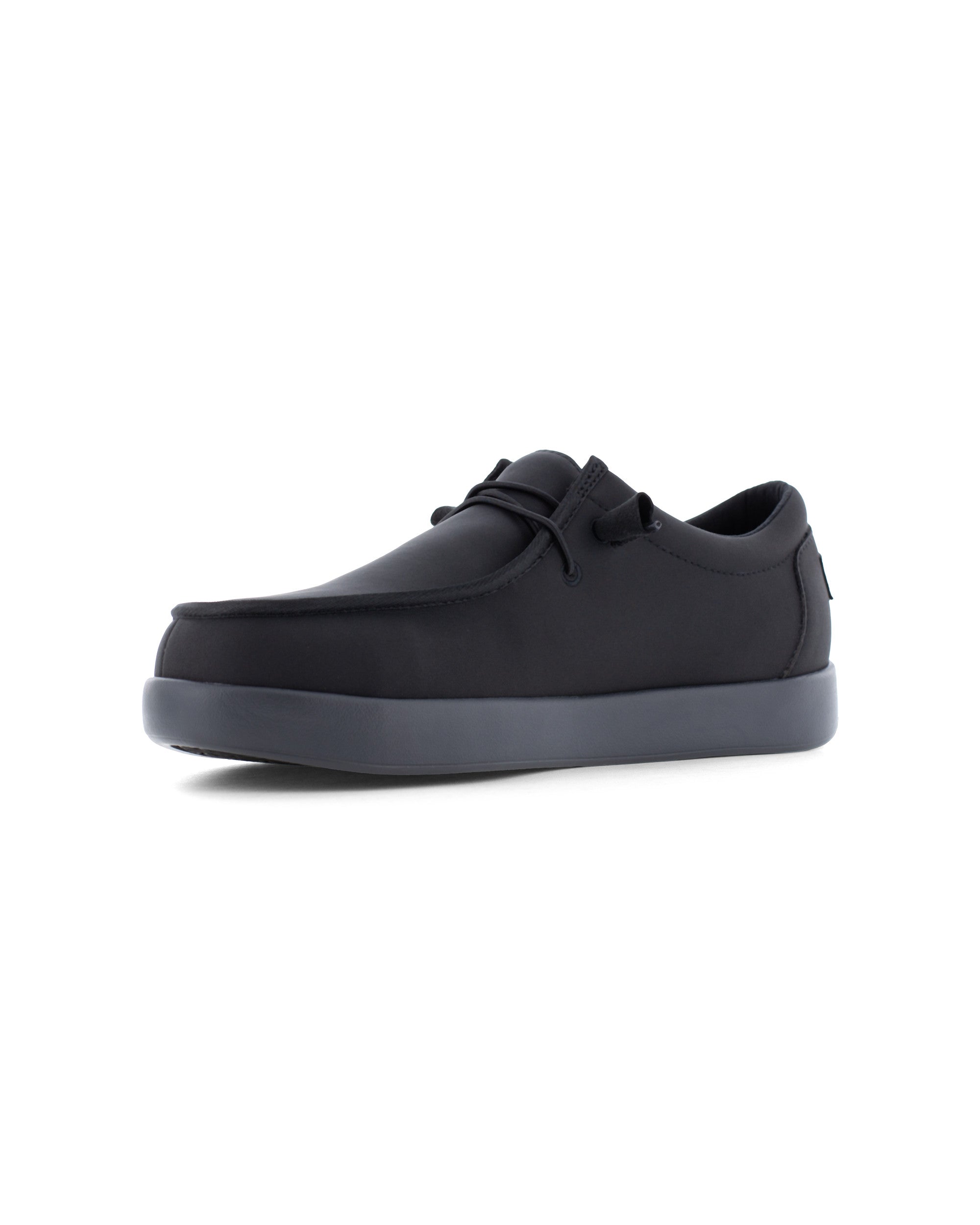 Women's Chill Safety Toe Water and Slip Resistant SD Work Sneakers - Image 3