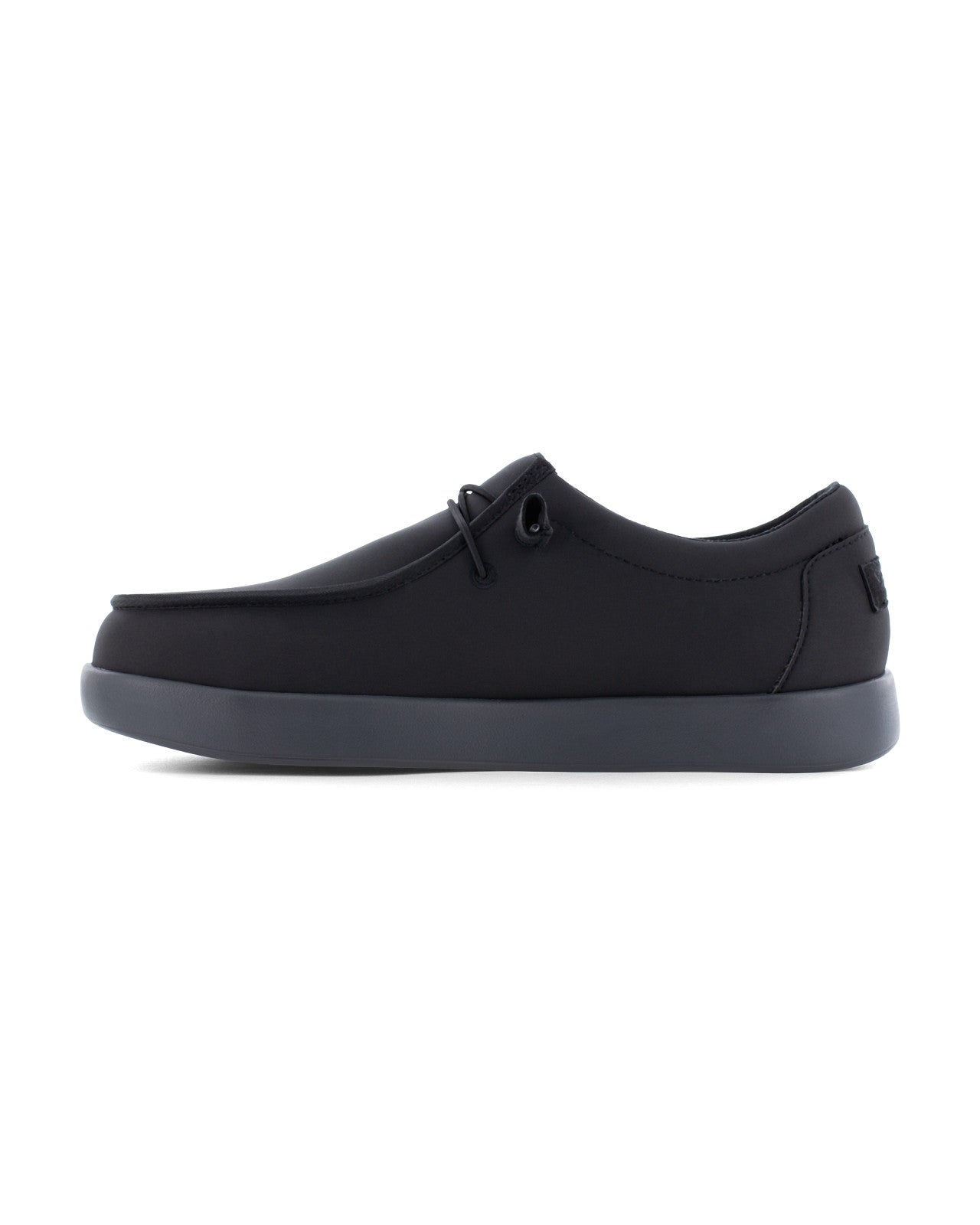 Women's Chill Safety Toe Water and Slip Resistant SD Work Sneakers - Image 4