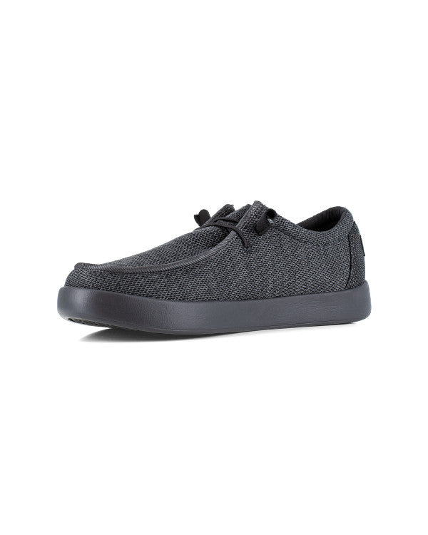Men's Chill Soft Toe Water and Slip Resistant Work Sneakers - Image 3