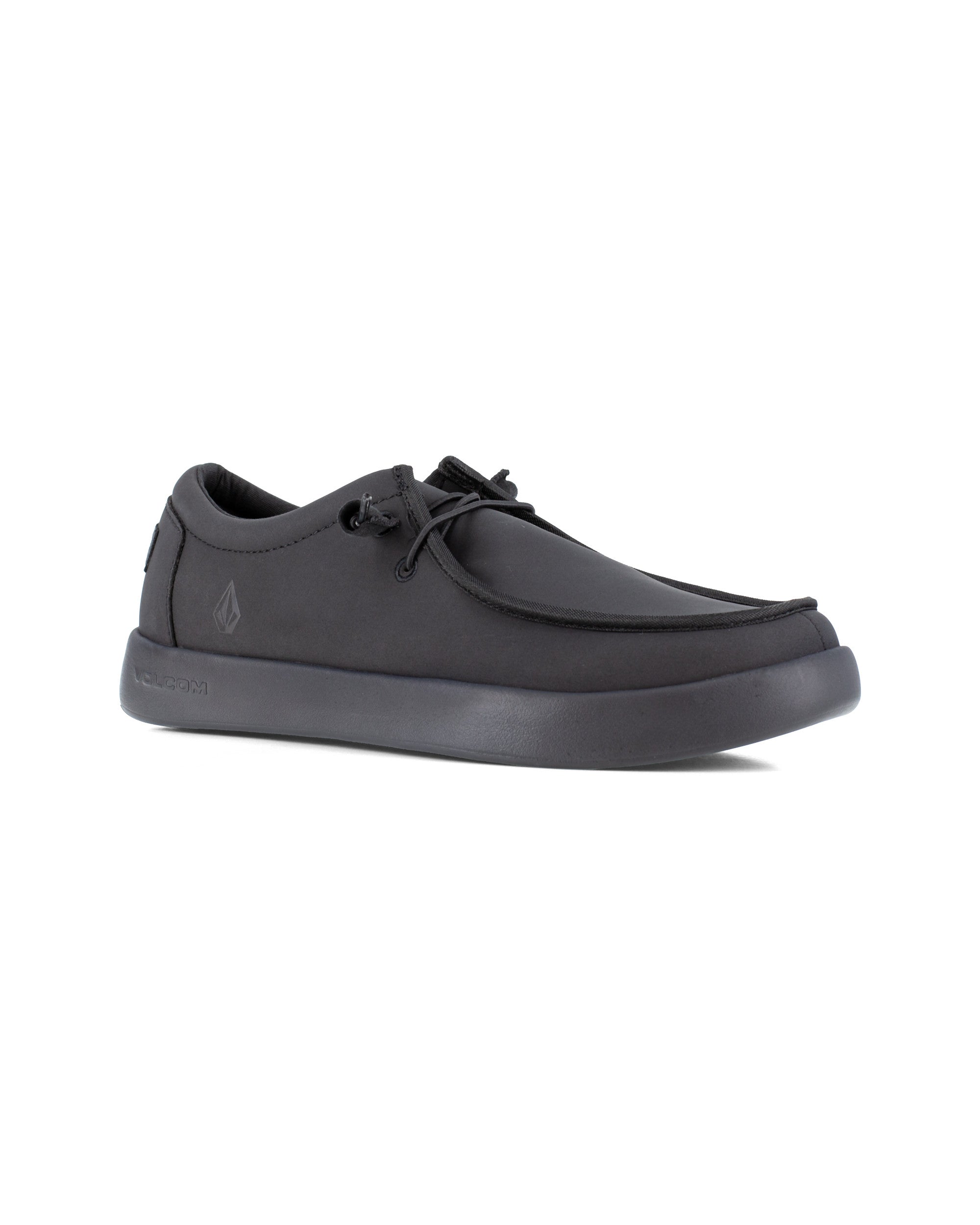 Women's Chill Soft Toe Slip Resistant Work Sneakers - Image 2