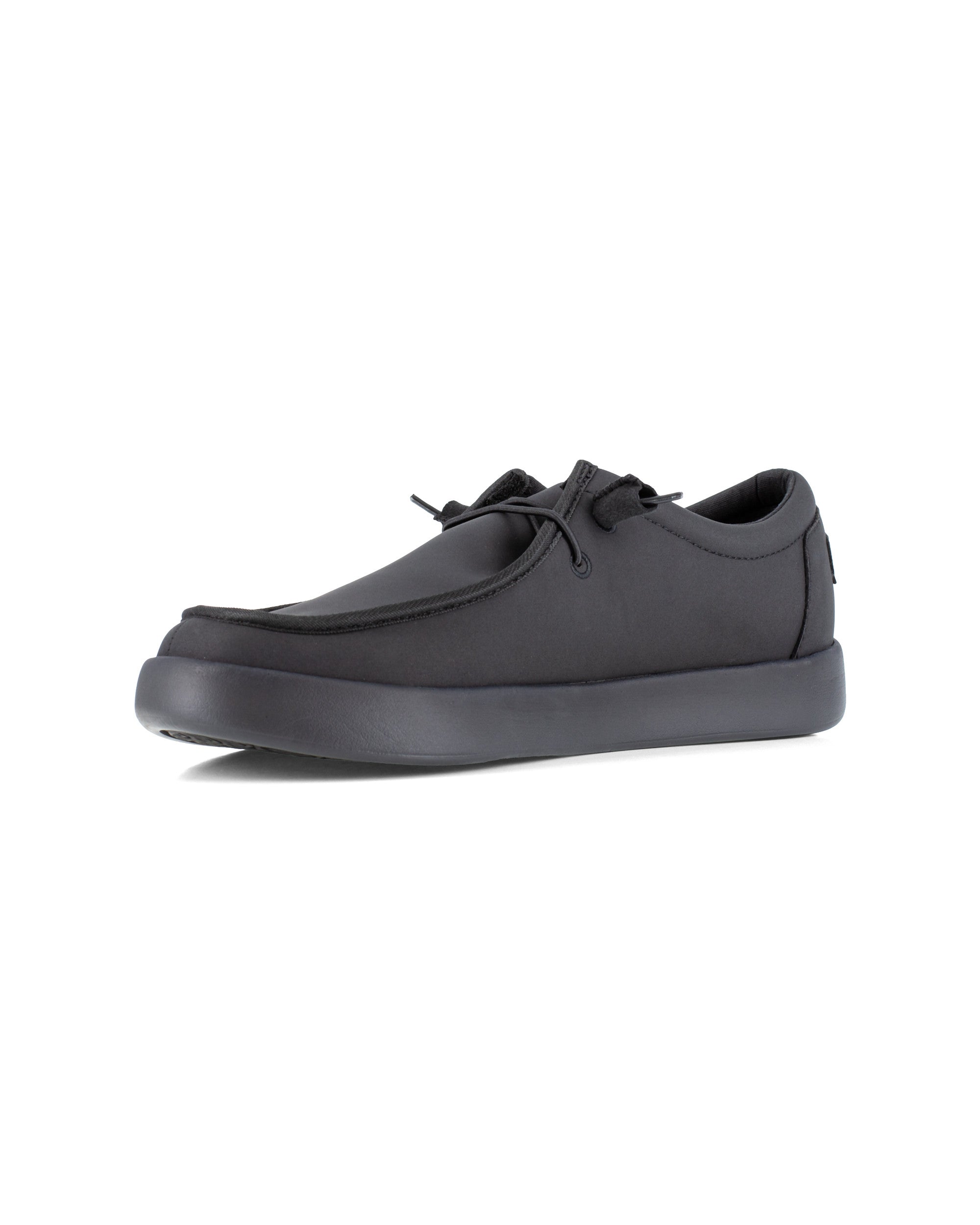 Men's Chill Soft Toe Slip Resistant Work Sneakers - Image 3