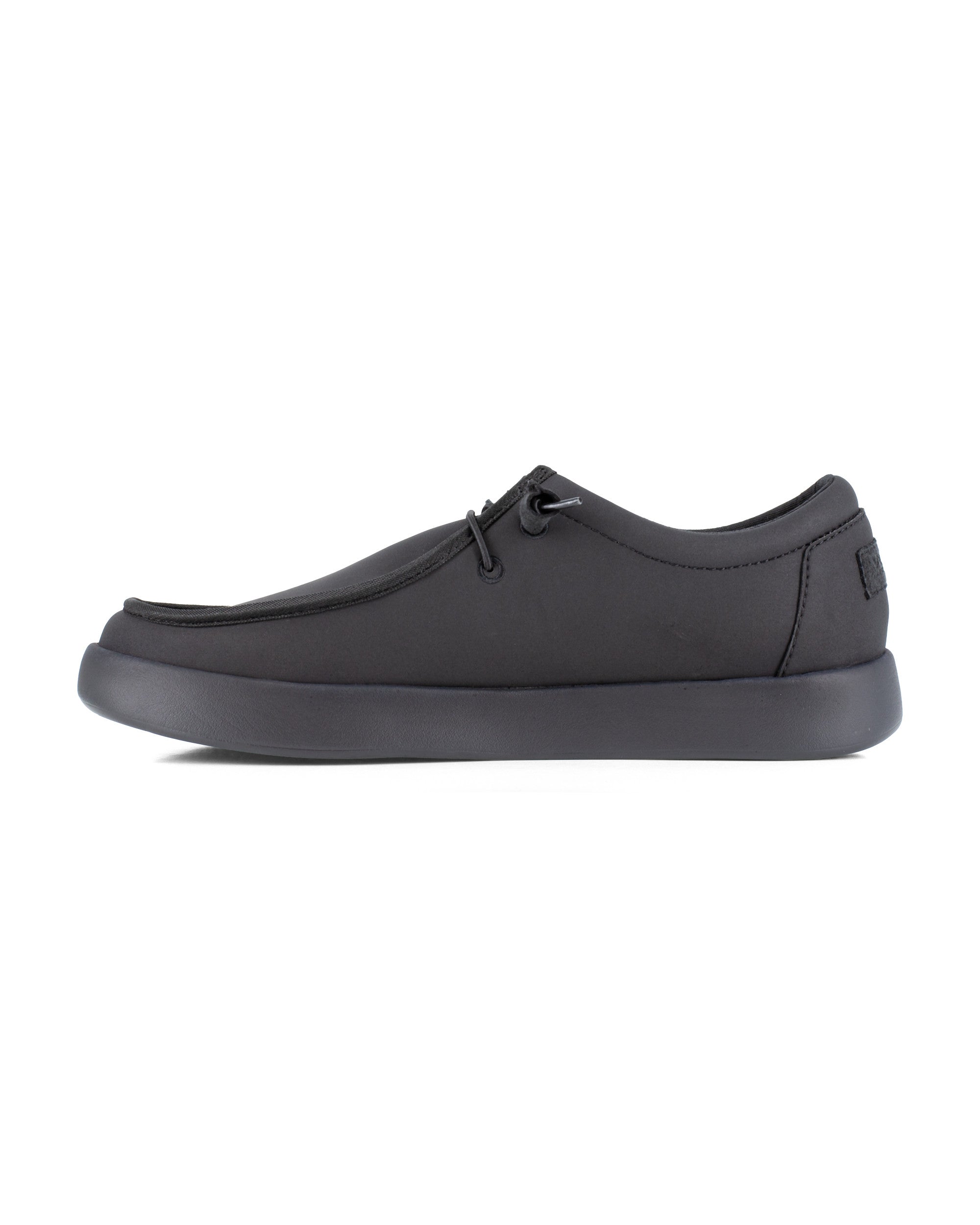 Women's Chill Soft Toe Slip Resistant Work Sneakers - Image 3