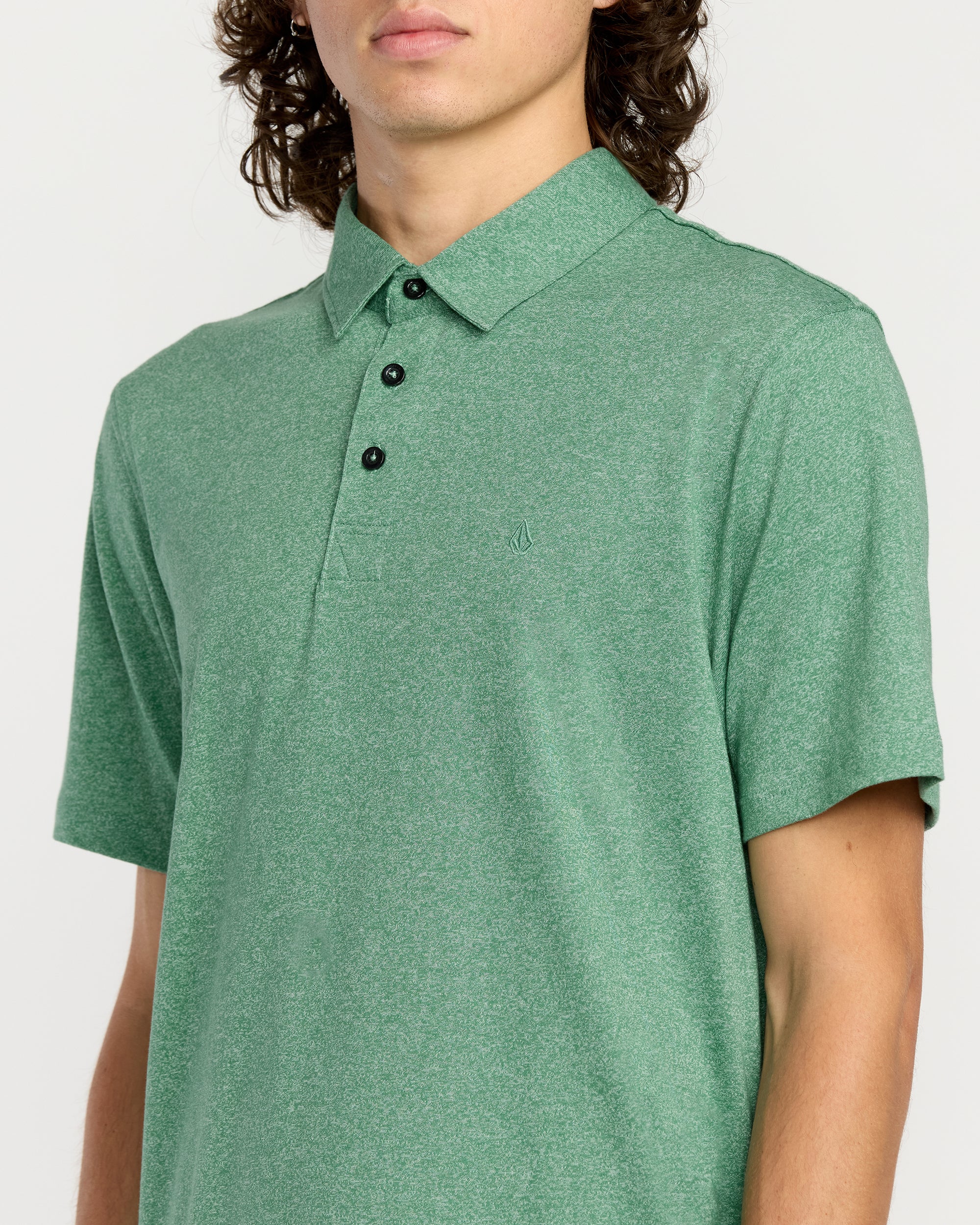 Men's Wowzer Polo Short Sleeve Shirt - Image 3