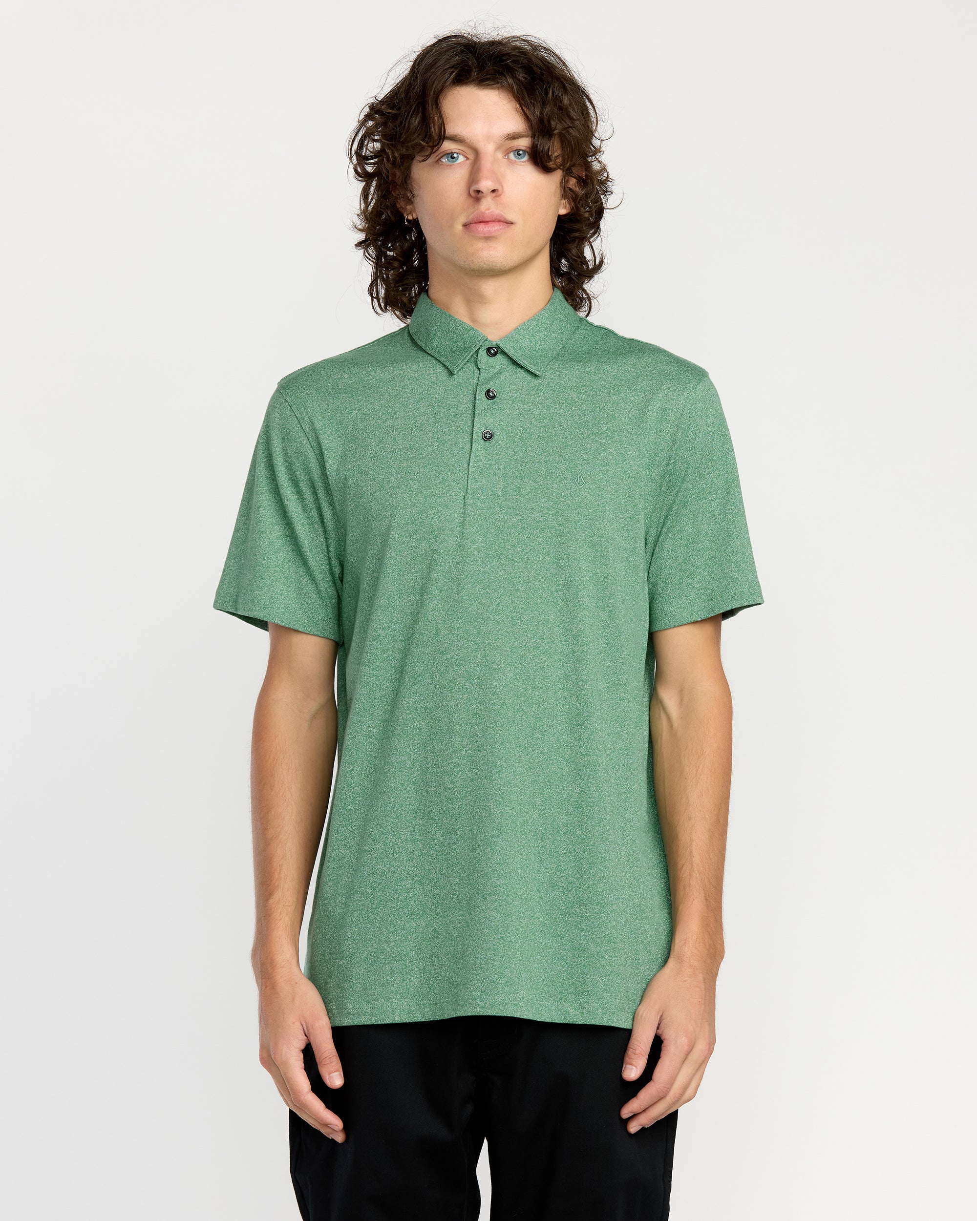 Men's Wowzer Polo Short Sleeve Shirt - Image 5