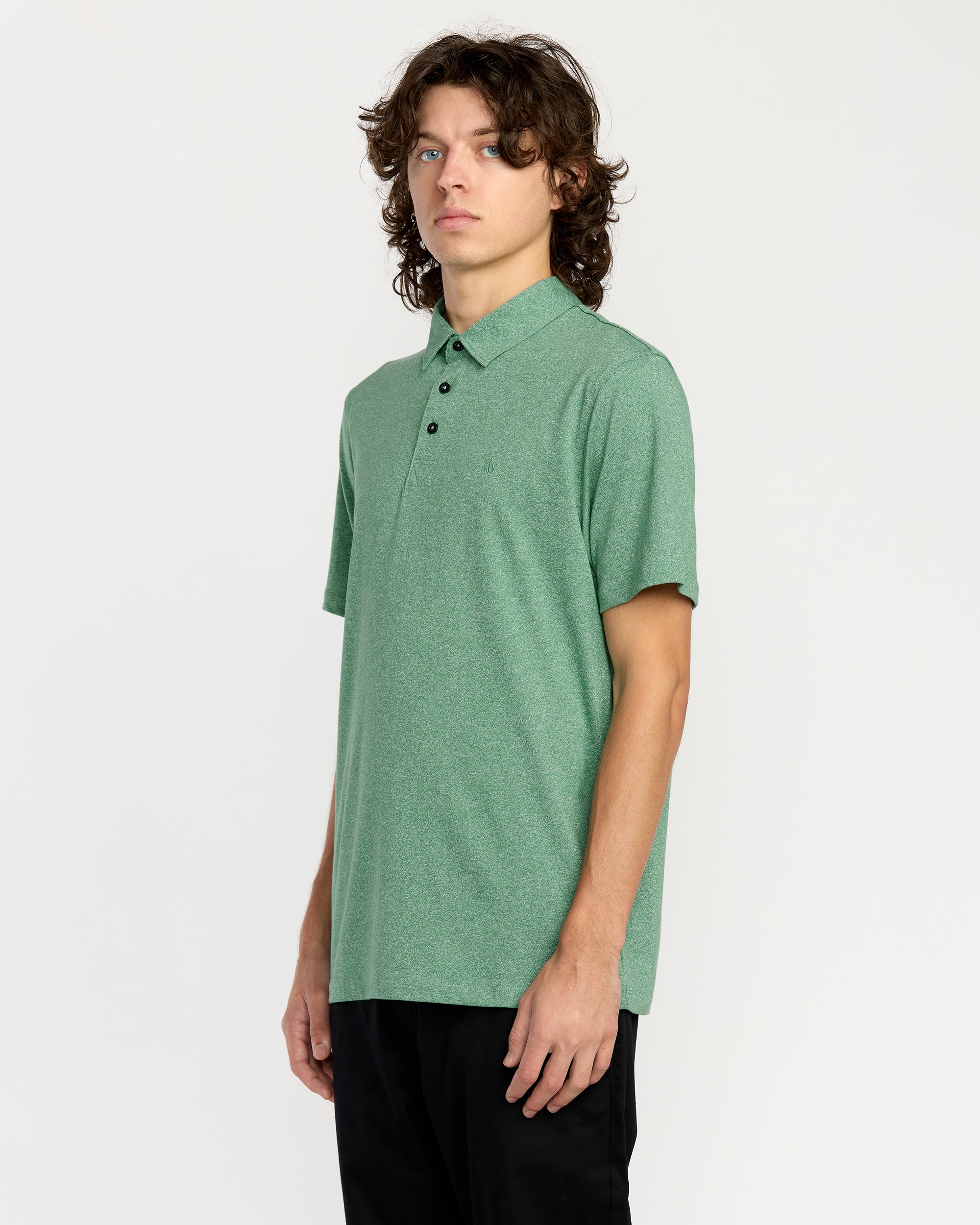 Men's Wowzer Polo Short Sleeve Shirt - Image 7