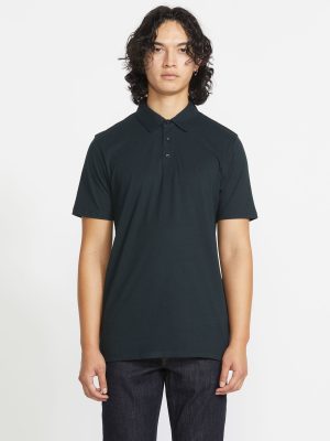 Men's Wowzer Polo Short Sleeve Shirt