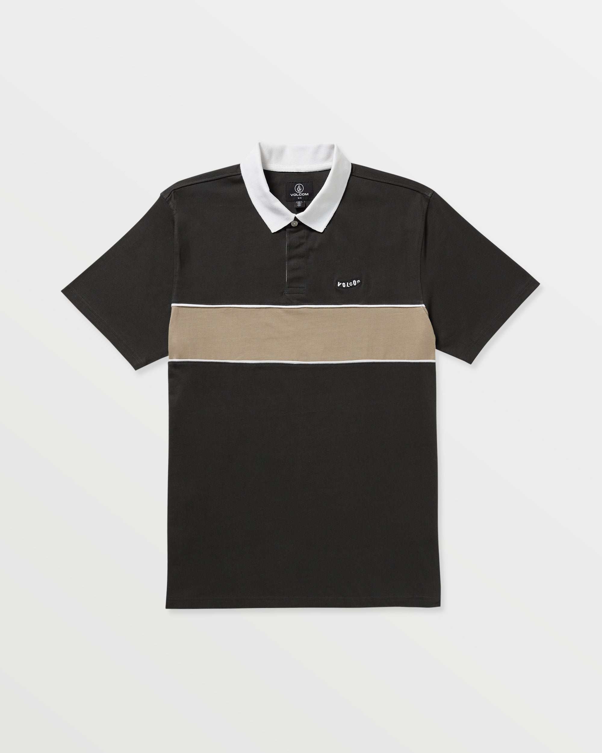 Men's Gemstone Polo Short Sleeve Tee - Image 6