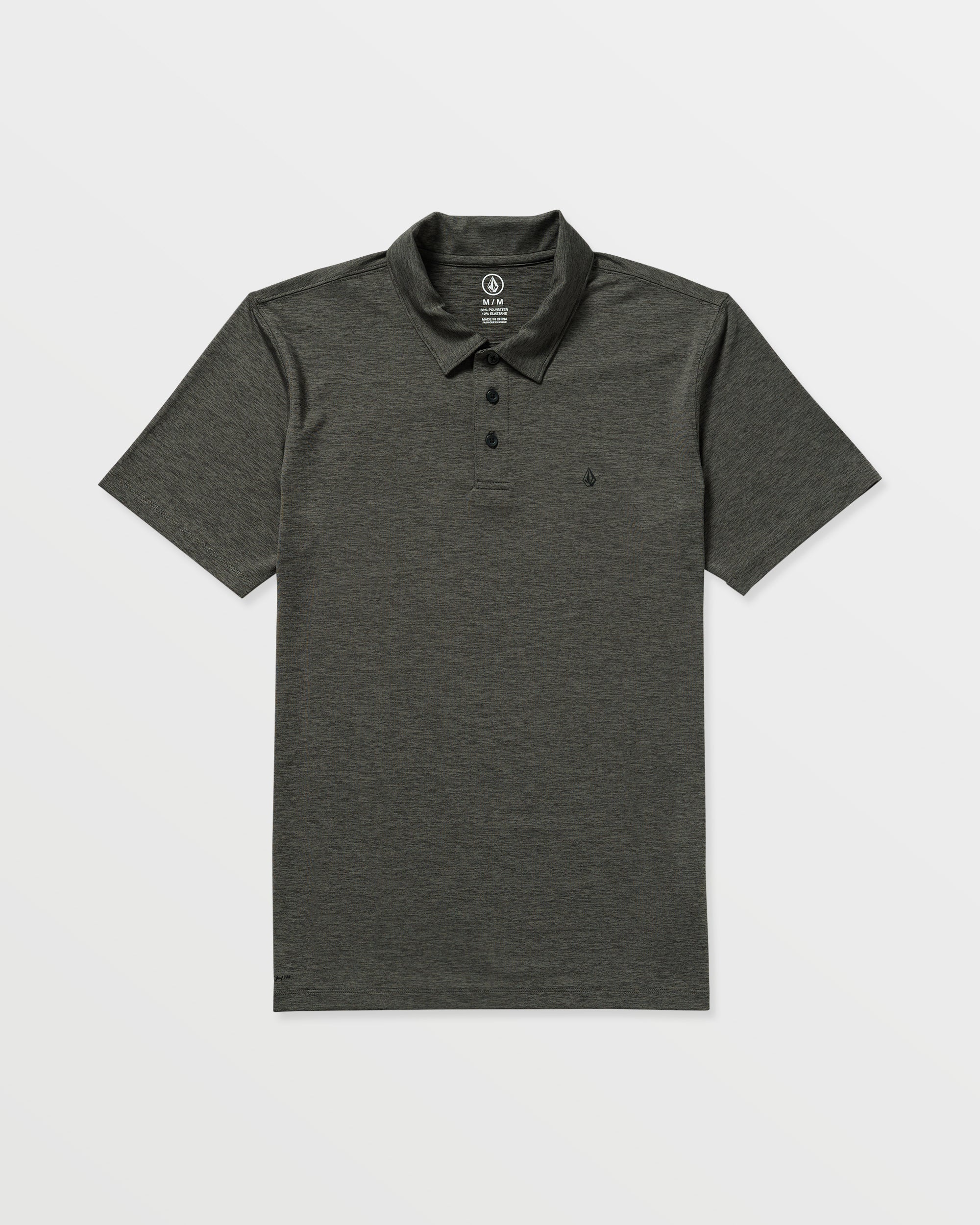 Men's Hazard Pro Polo Short Sleeve Shirt - Image 6