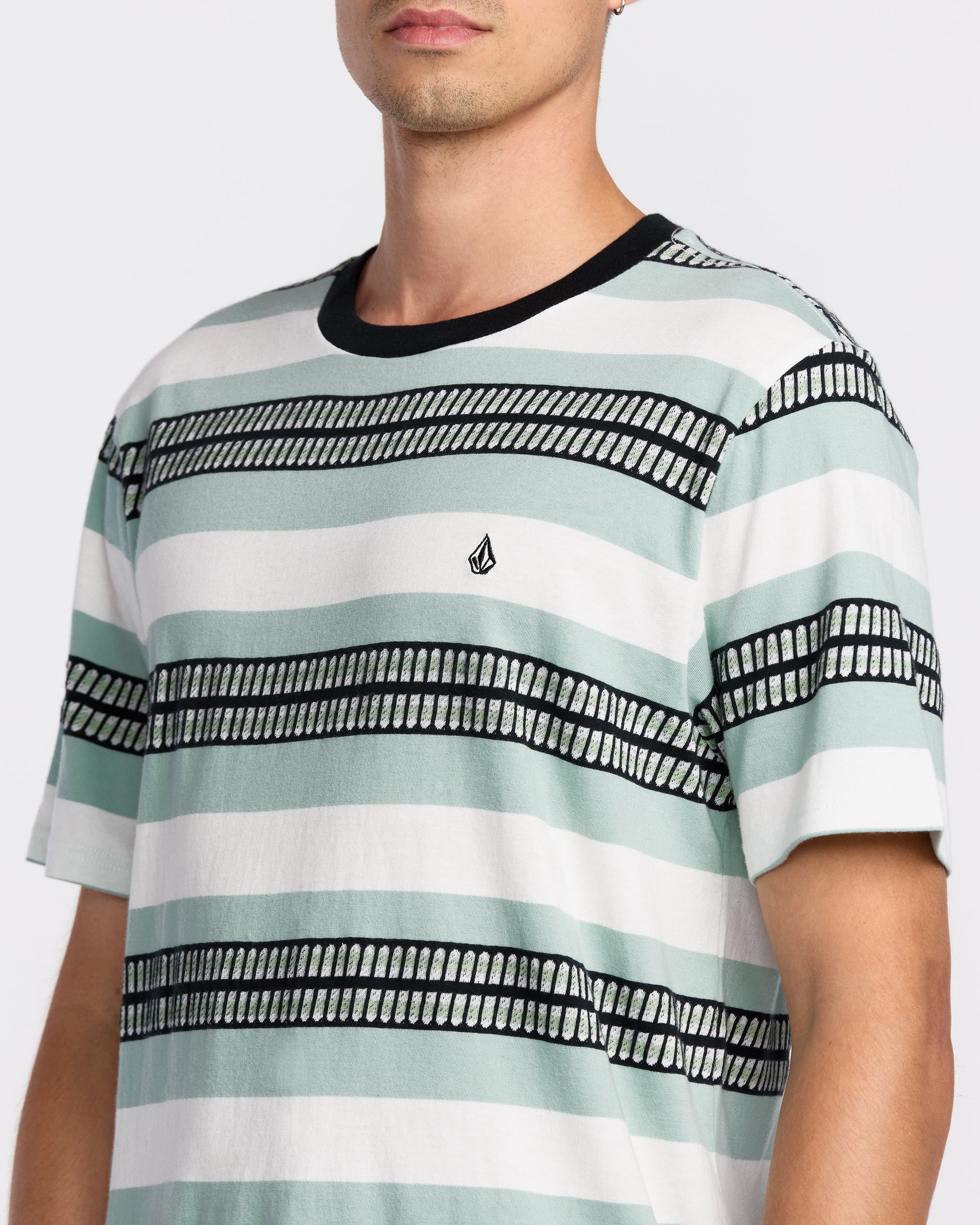 Men's Excluder Crew