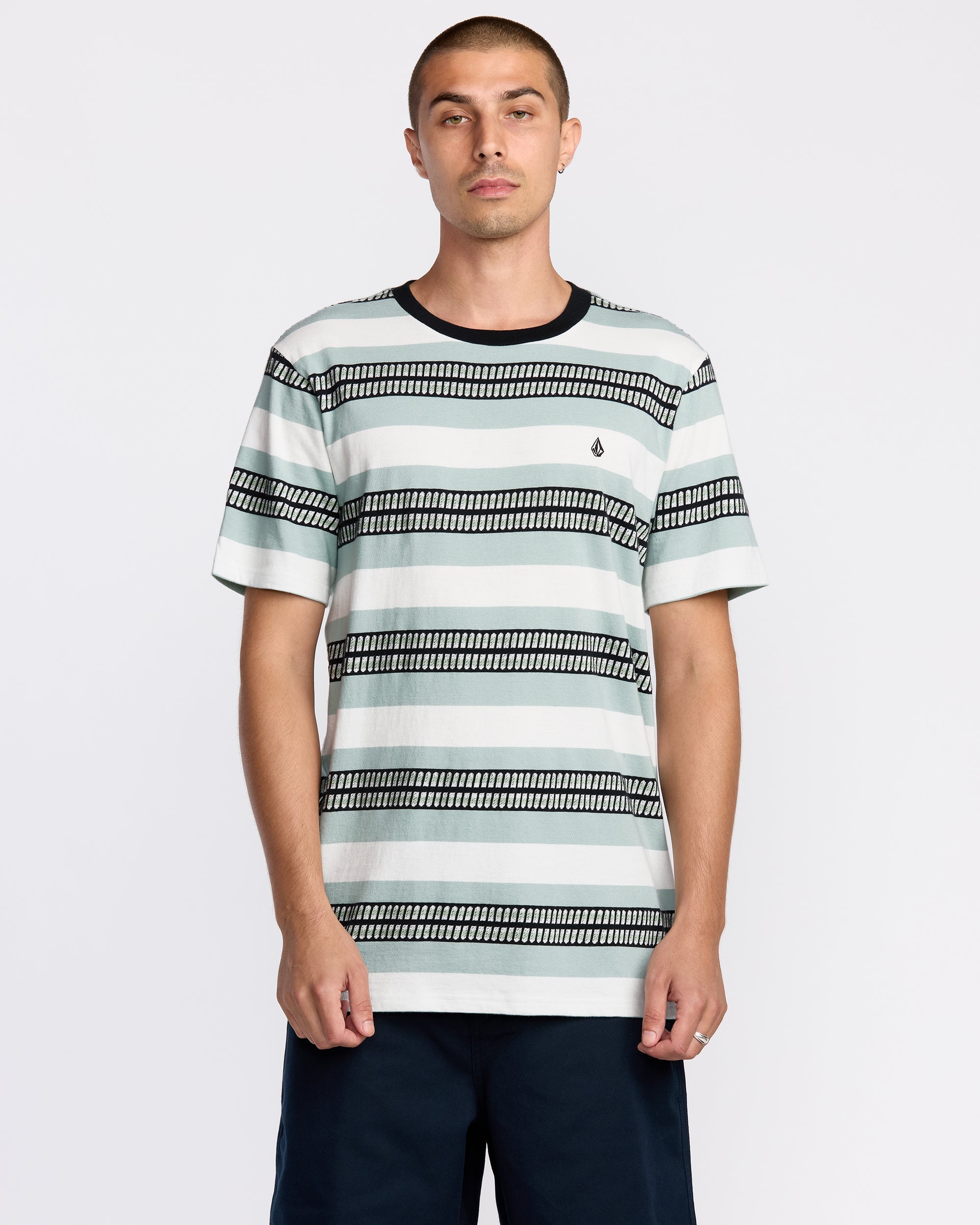 Men's Excluder Crew - Image 4