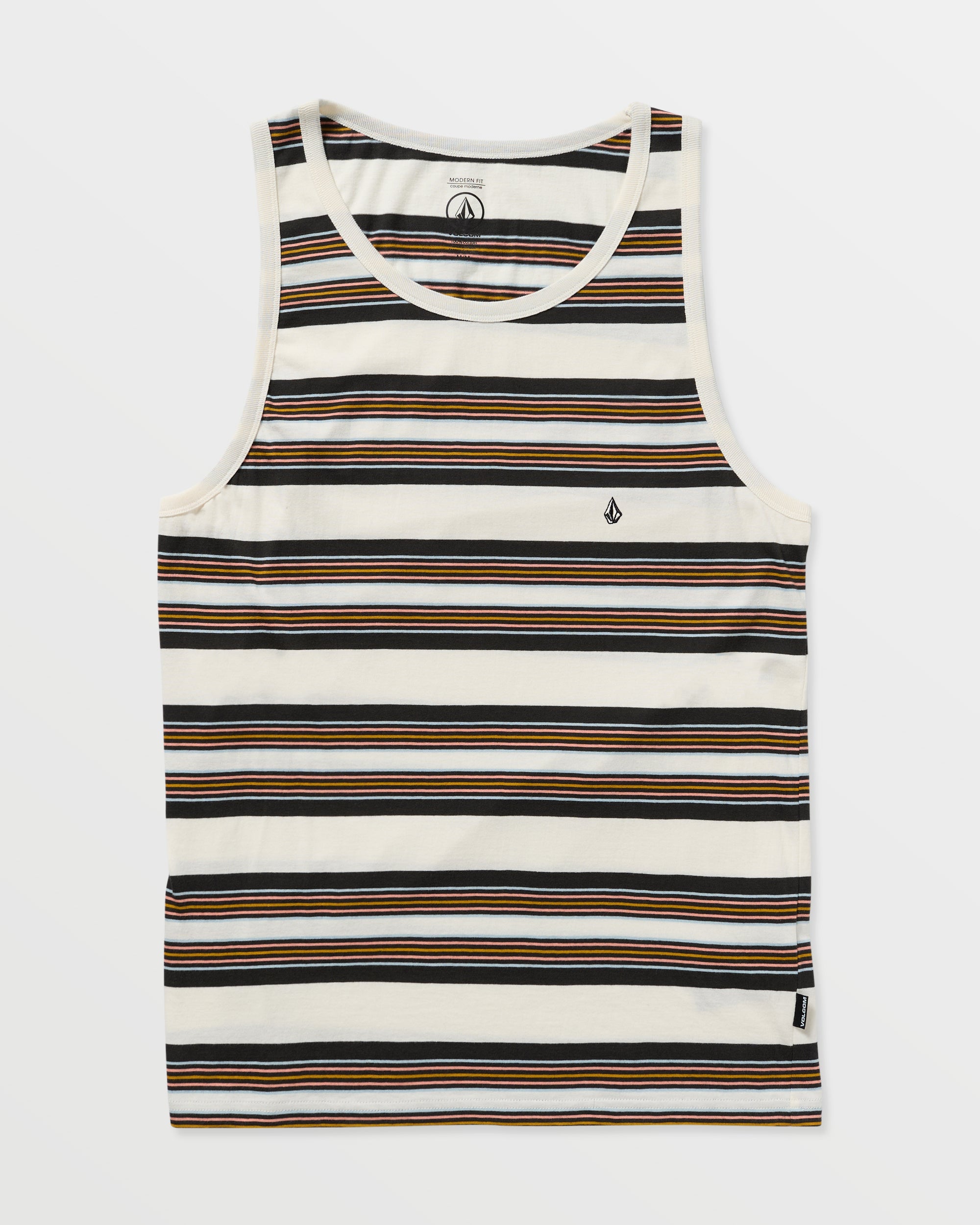 Men's Parotic Tank - Image 6