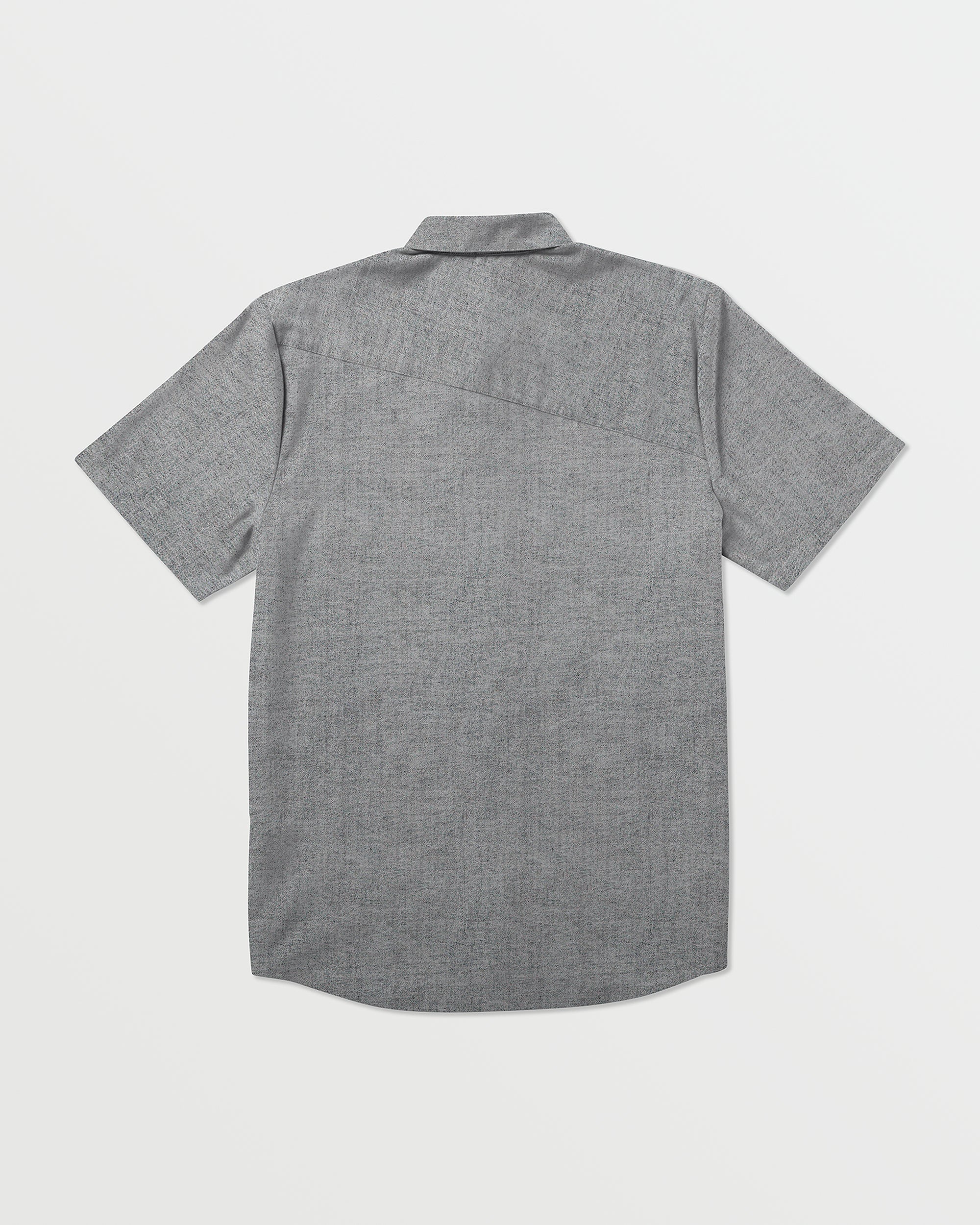 Men's Everett Oxford Short Sleeve - Image 2