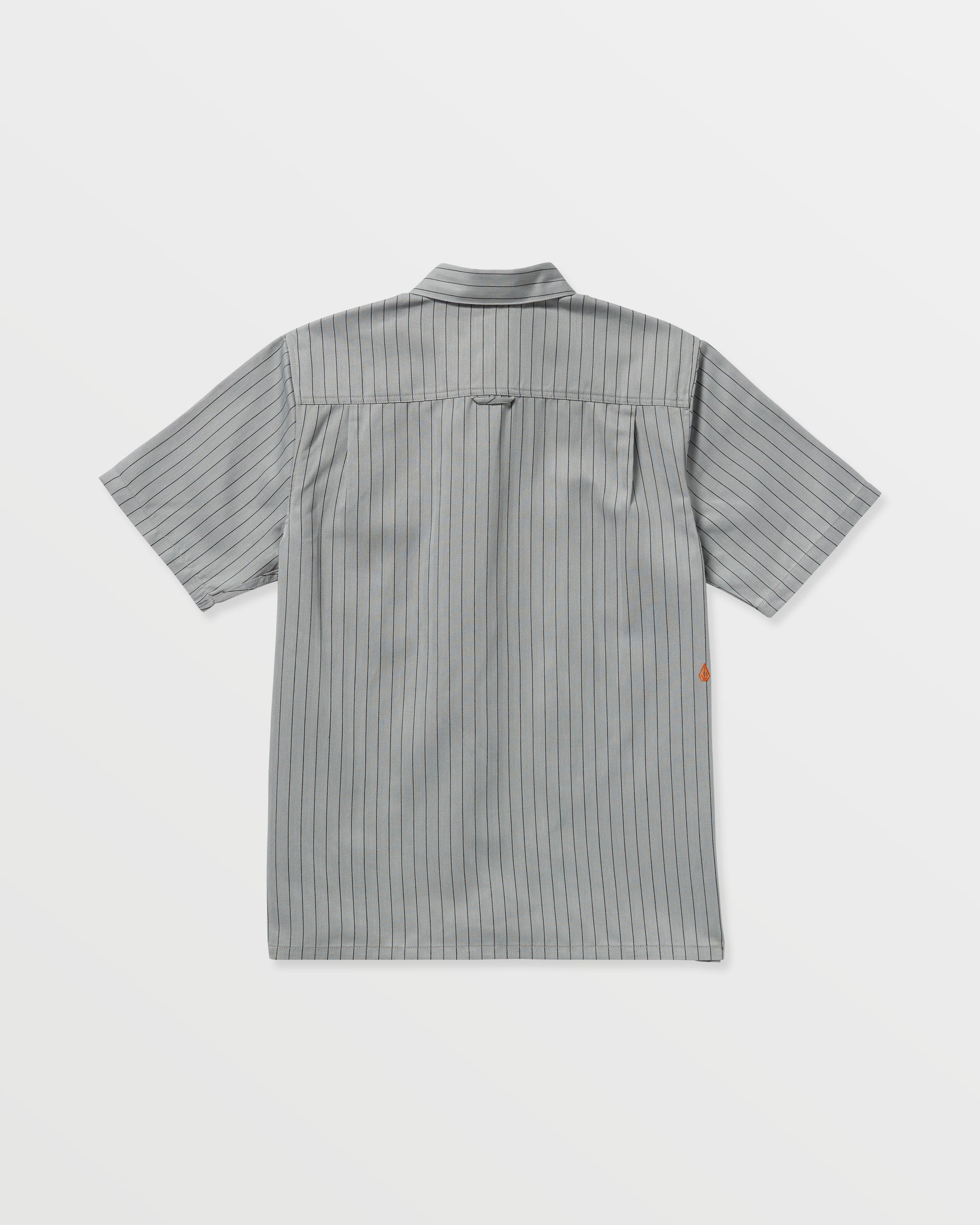 Men's Trade Stone Short Sleeve Shirt - Image 8