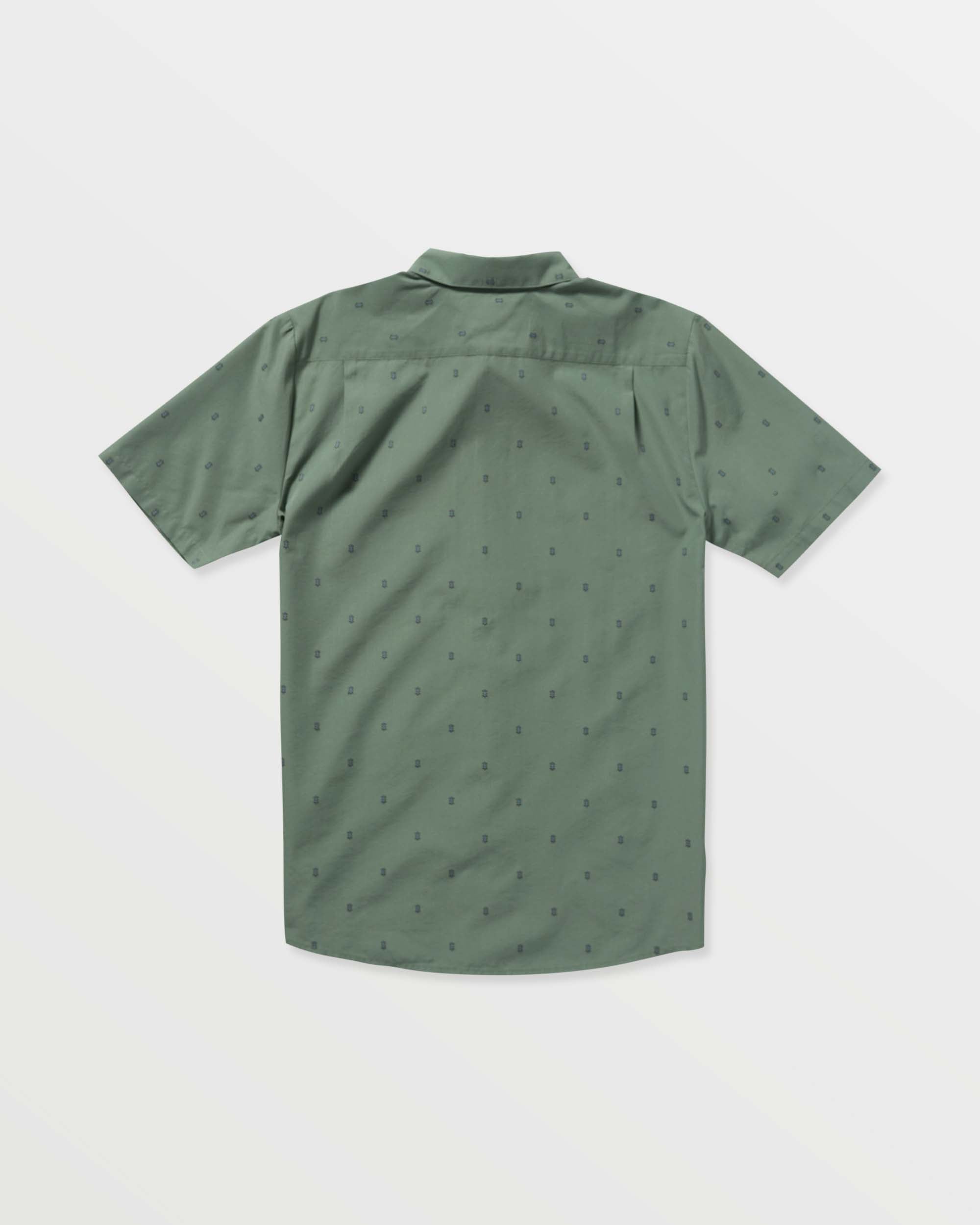 Men's Bankstone Short Sleeve Shirt - Image 6