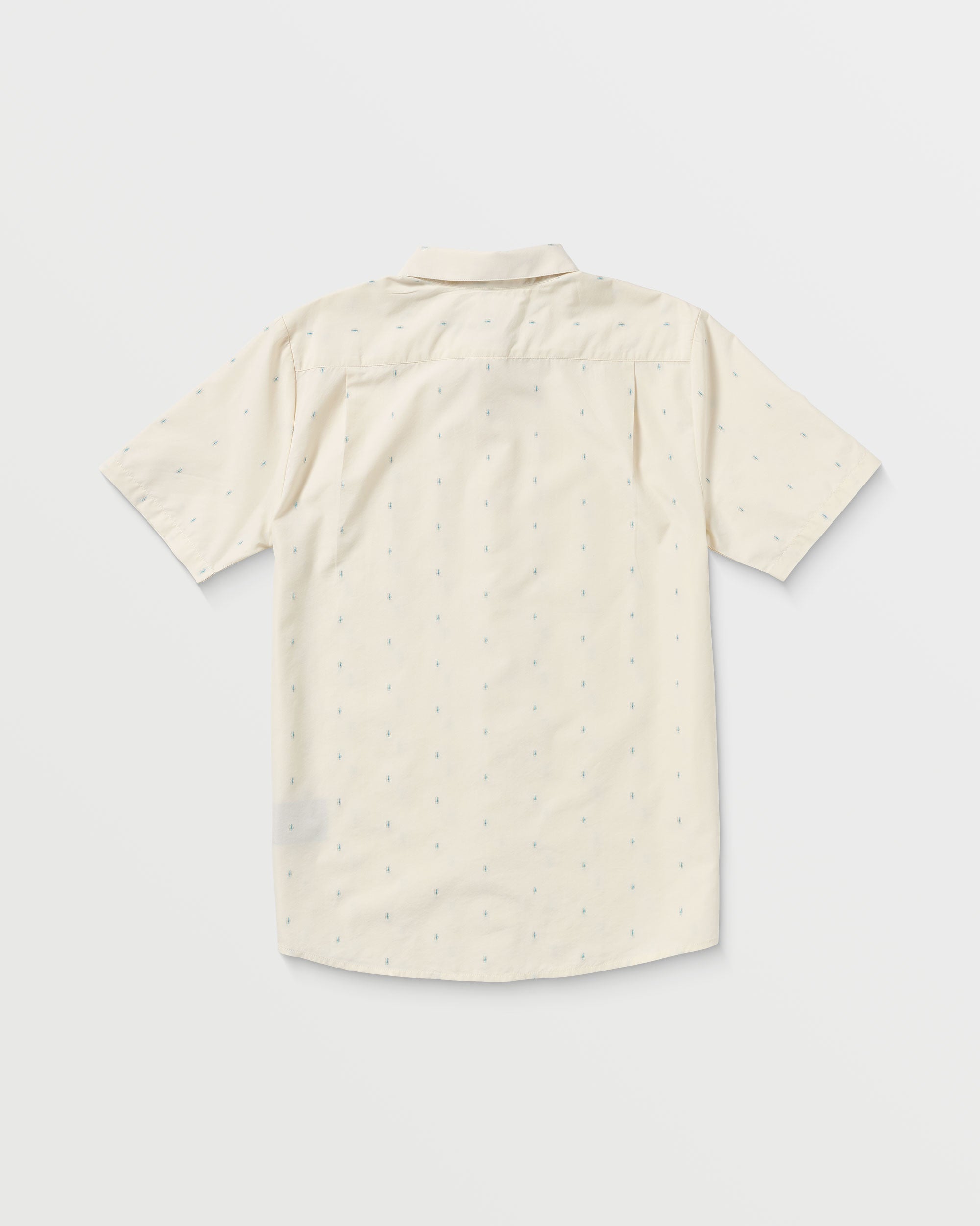 Men's Bankstone Short Sleeve - Image 2