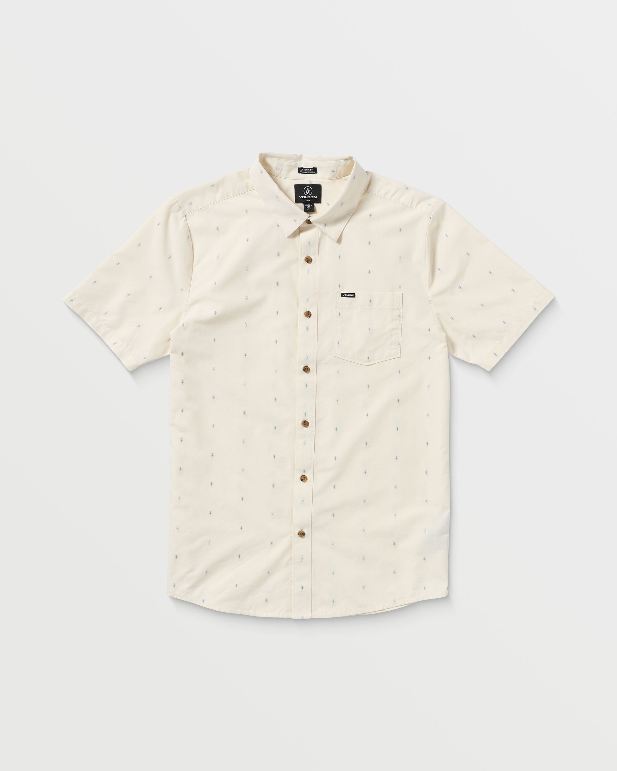 Men's Bankstone Short Sleeve