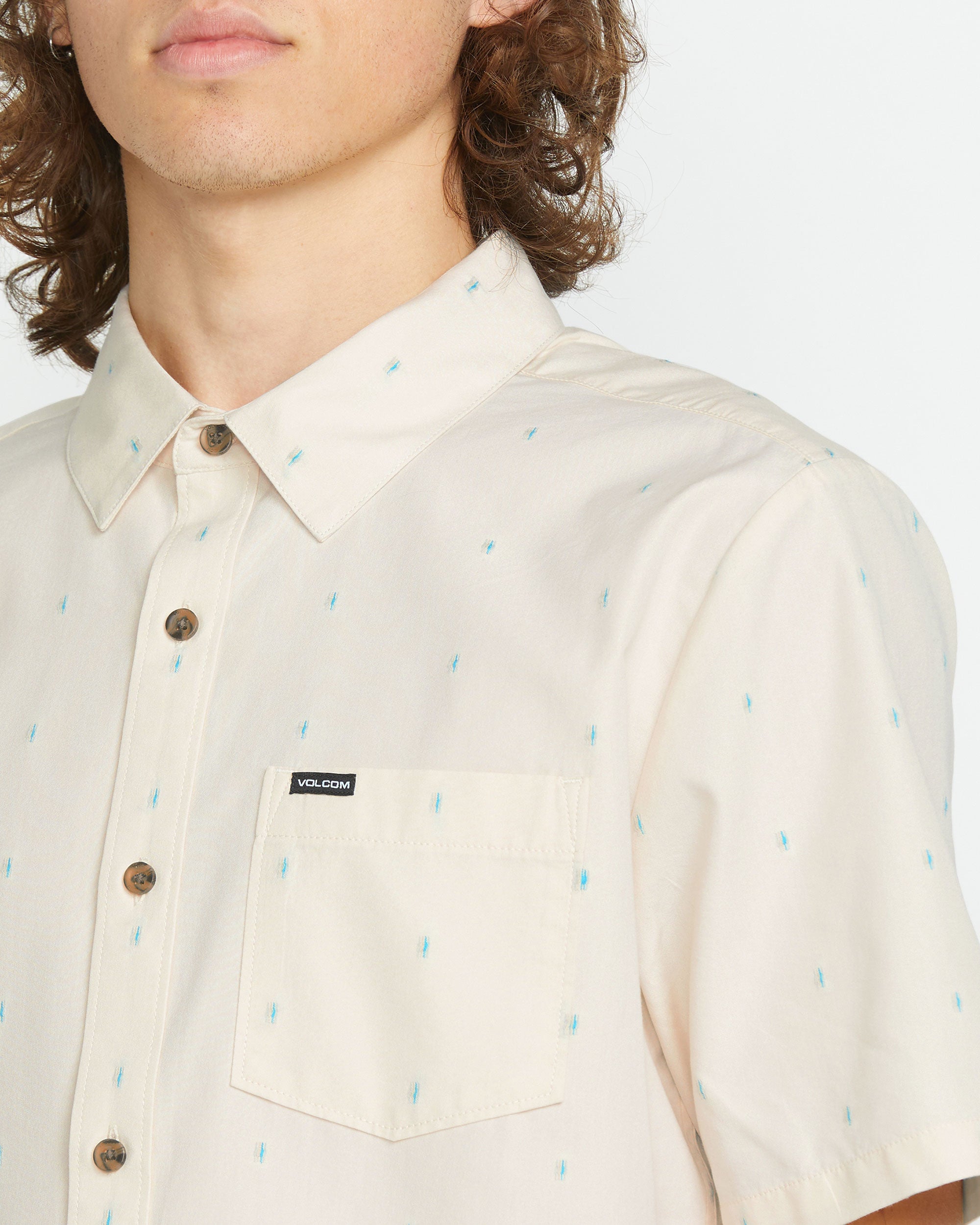 Men's Bankstone Short Sleeve - Image 3
