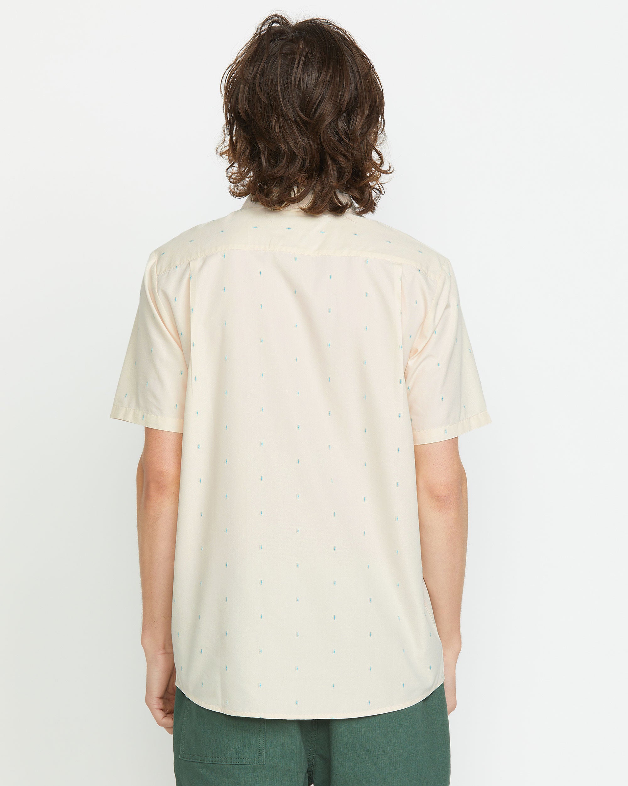 Men's Bankstone Short Sleeve - Image 4