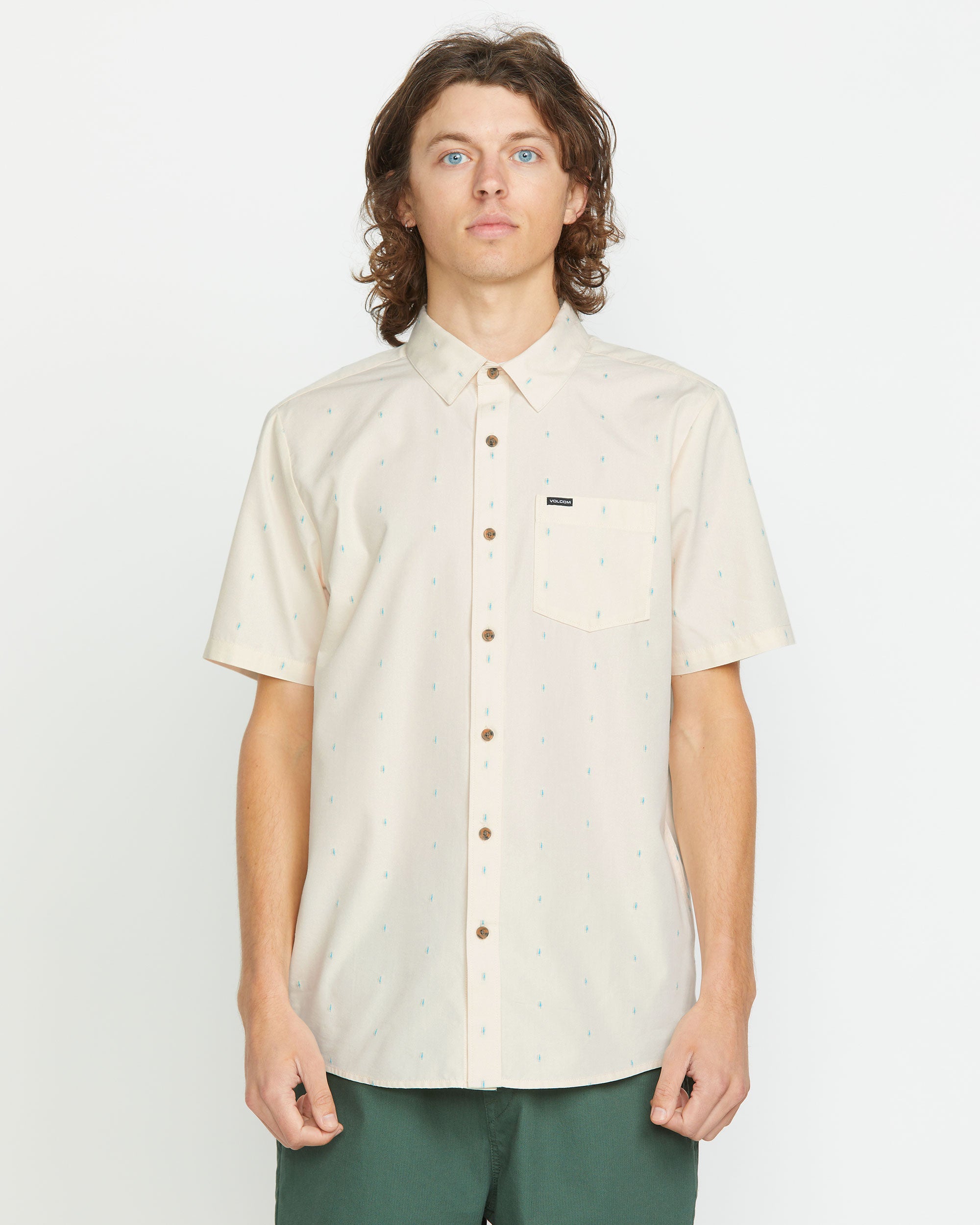 Men's Bankstone Short Sleeve - Image 5
