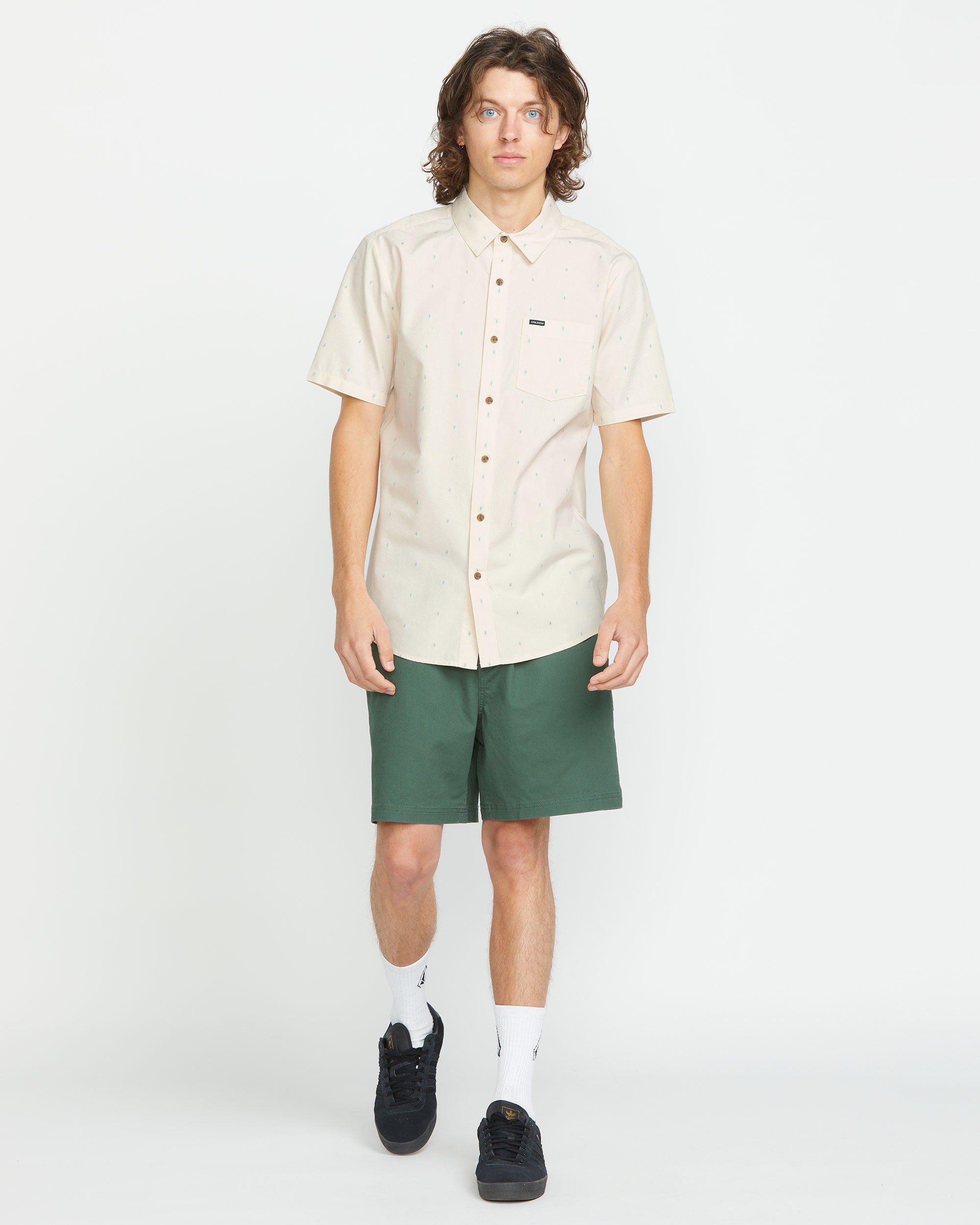 Men's Bankstone Short Sleeve - Image 6
