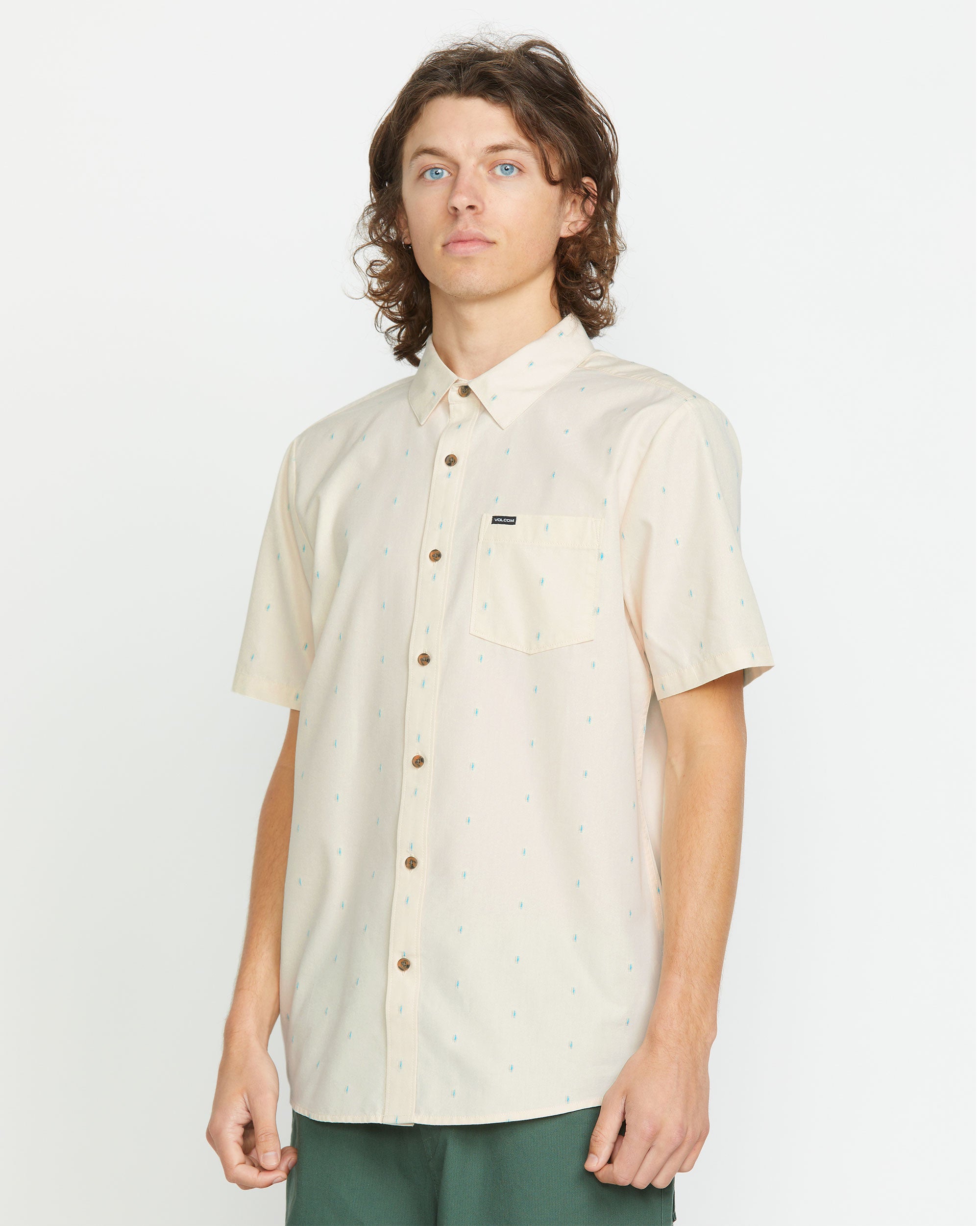 Men's Bankstone Short Sleeve - Image 7