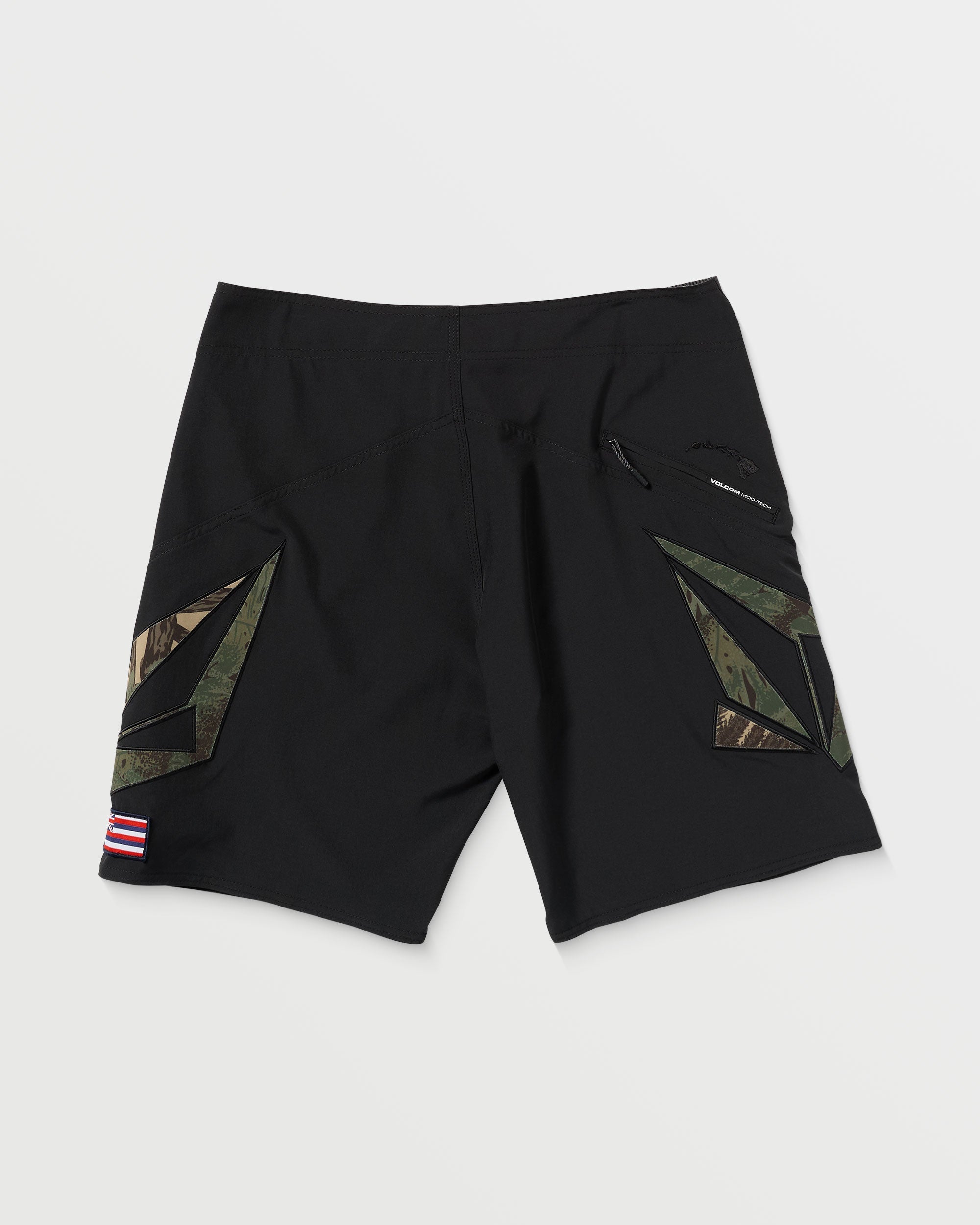 Men's Top Tier Mod - Image 2