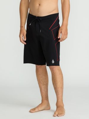 Men's Team Mod