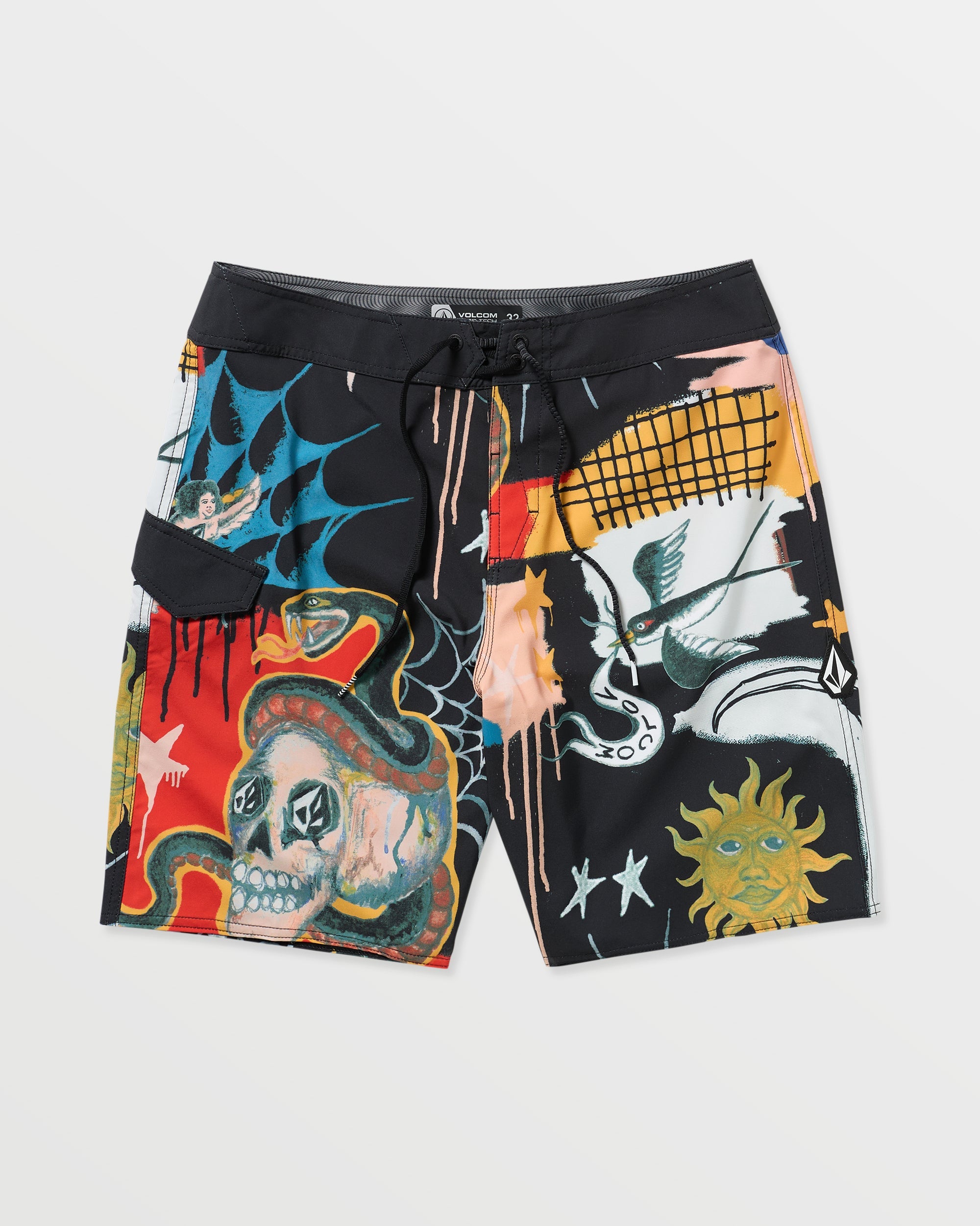 Men's Featured Artist Seth Conboy Mod - Image 6