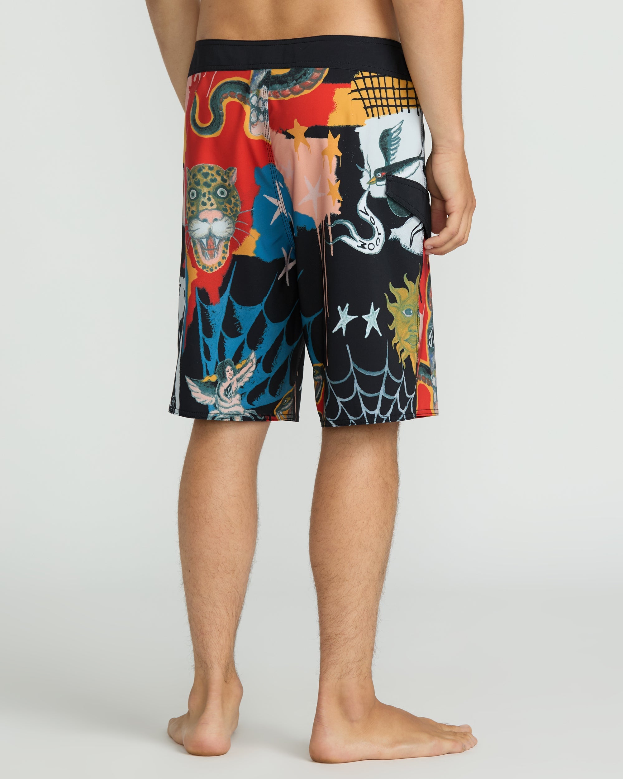 Men's Featured Artist Seth Conboy Mod - Image 2