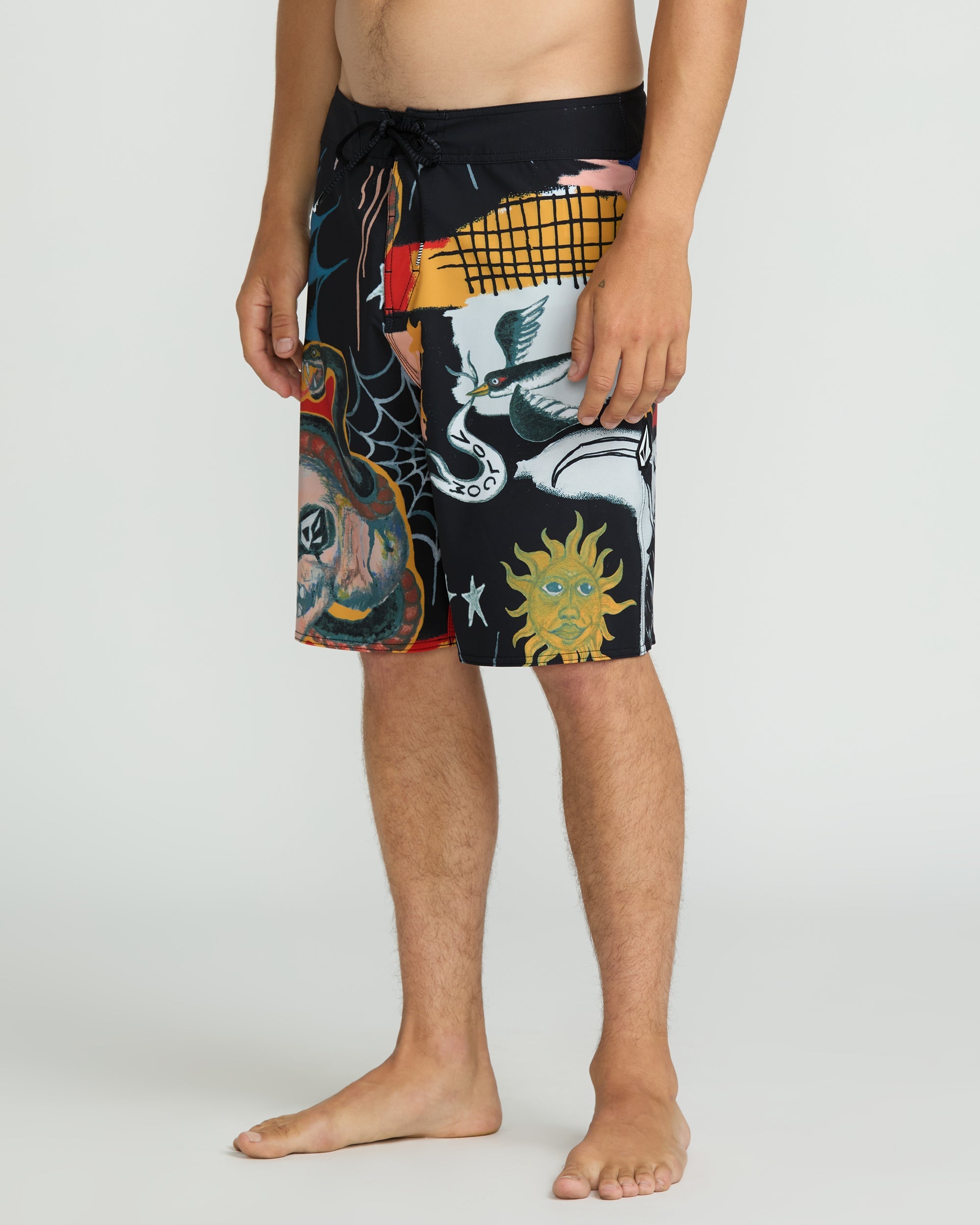 Men's Featured Artist Seth Conboy Mod - Image 3