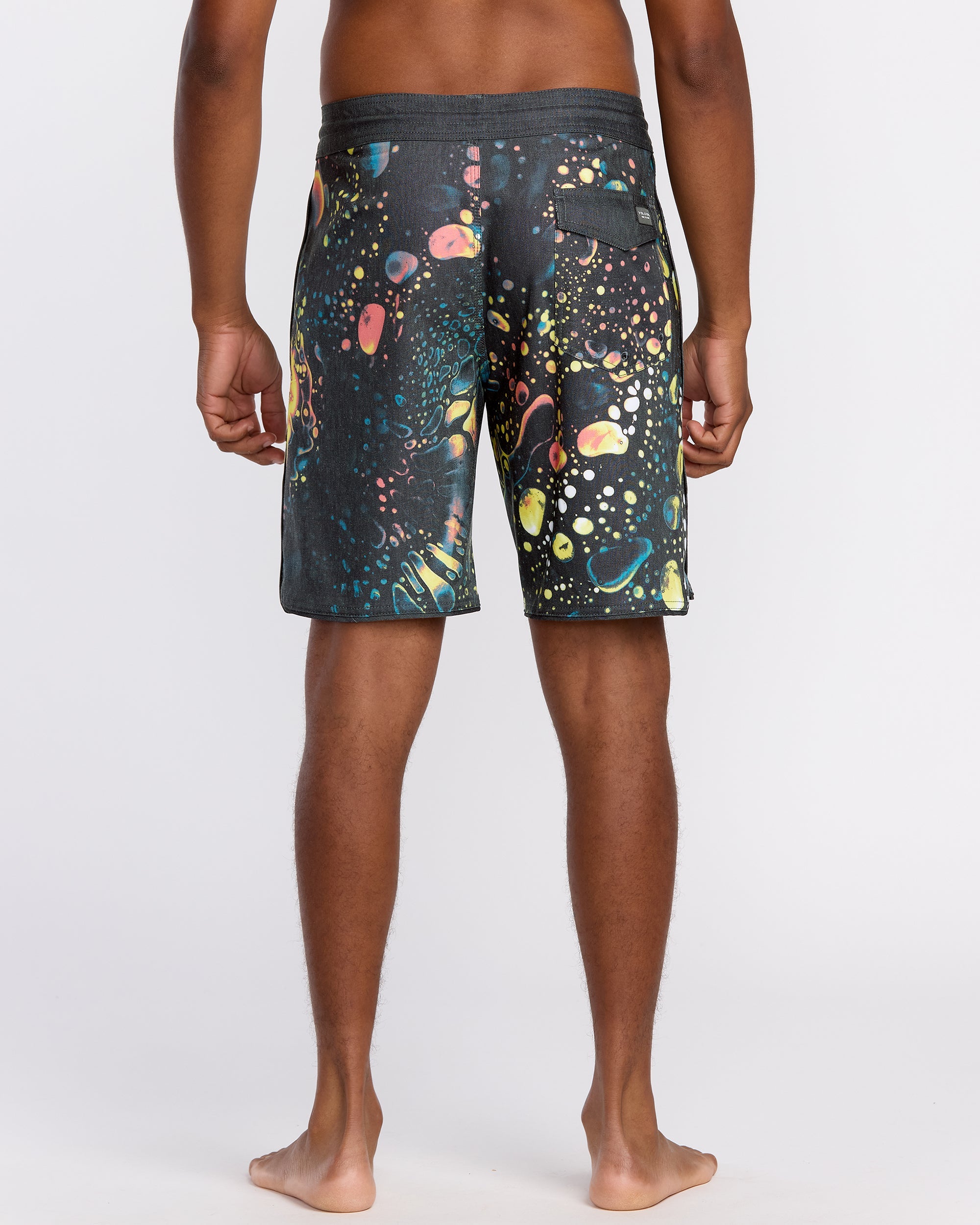 Men's Excite Stoney Scallop 19 - Image 4
