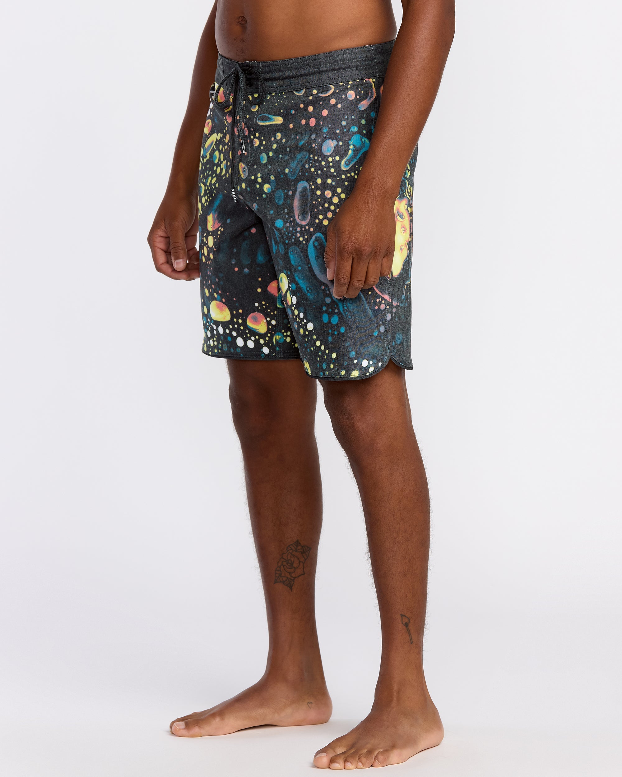 Men's Excite Stoney Scallop 19 - Image 2
