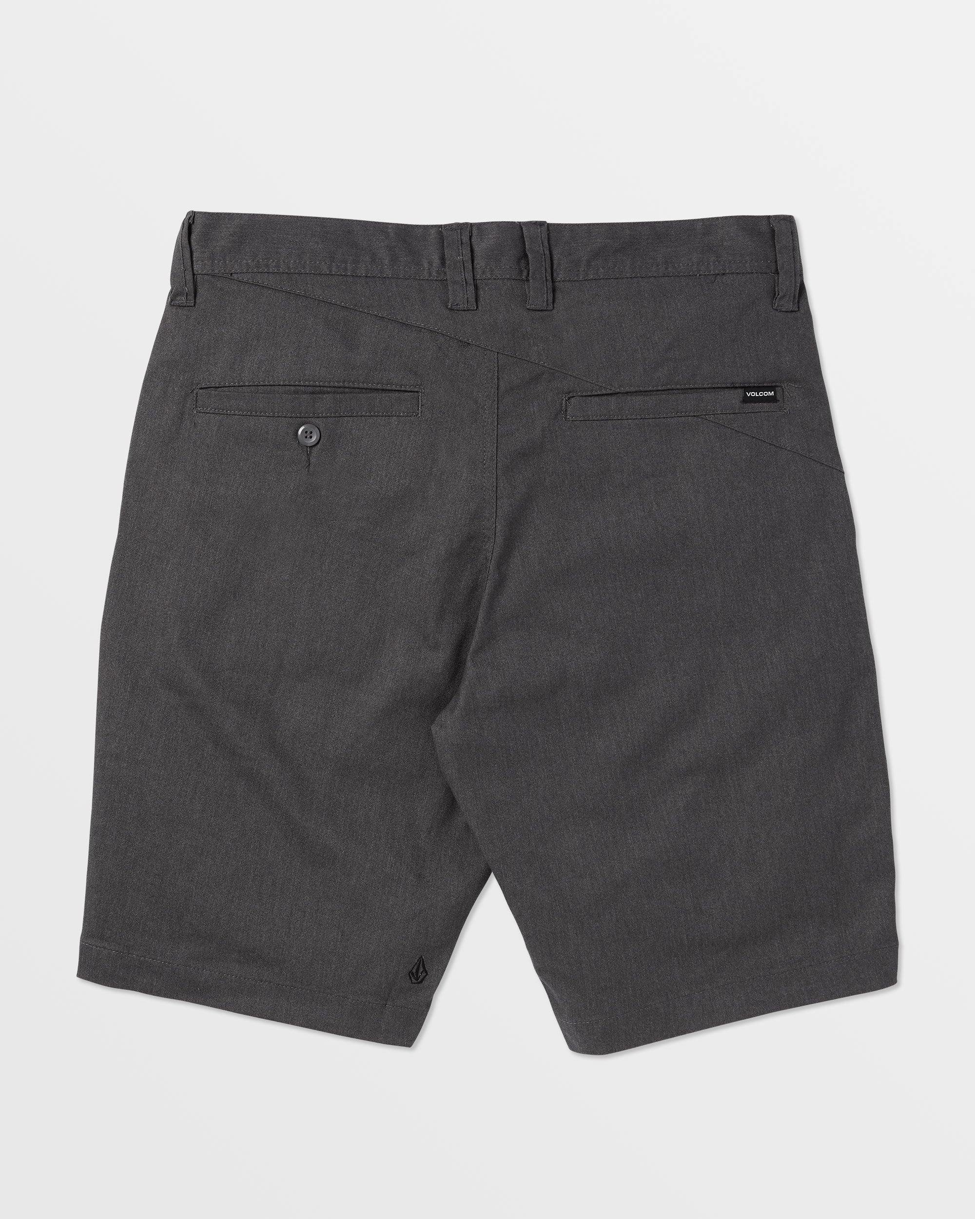 Men's Frickin Modern Stretch Short 21 - Image 6