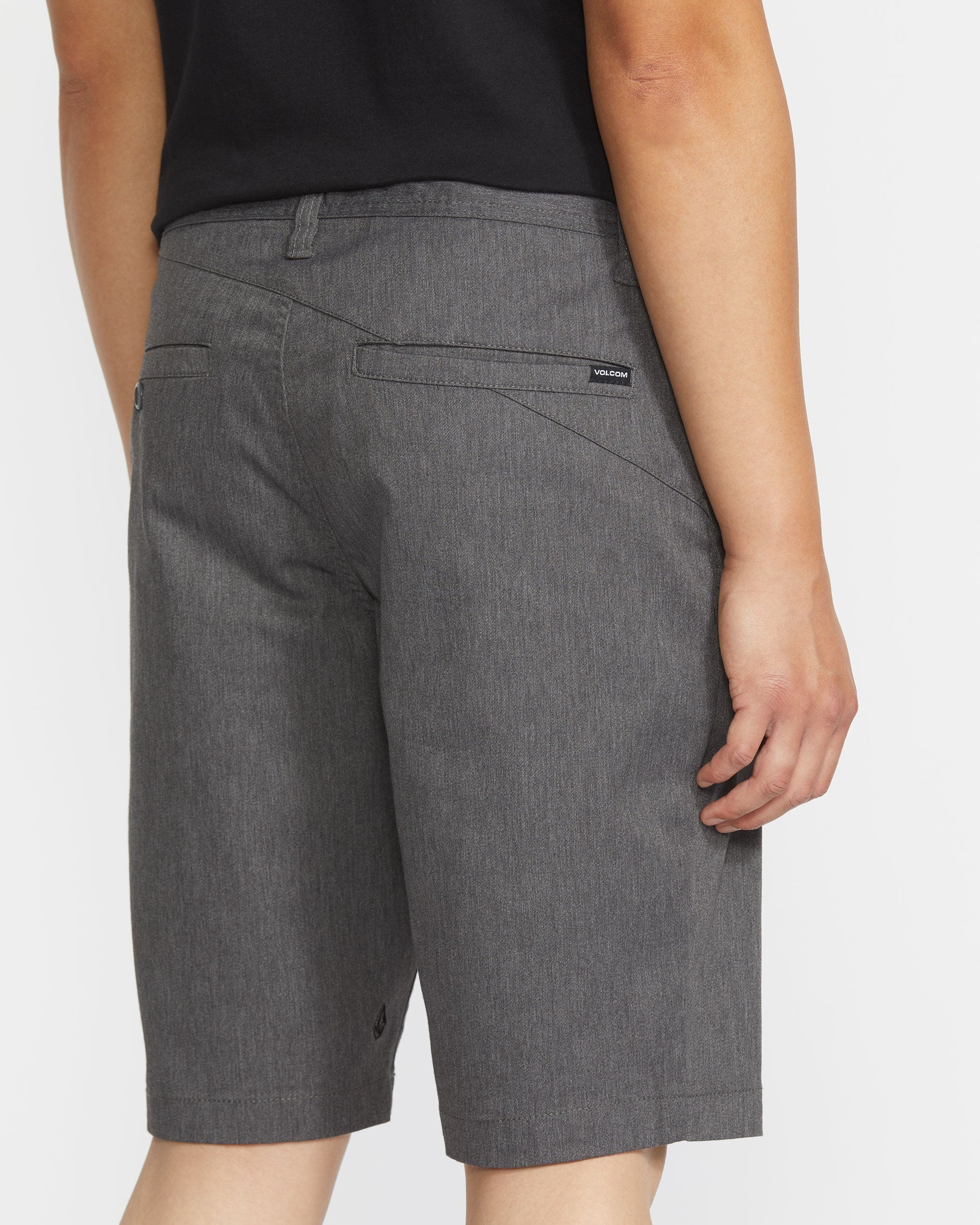Men's Frickin Modern Stretch Short 21 - Image 5