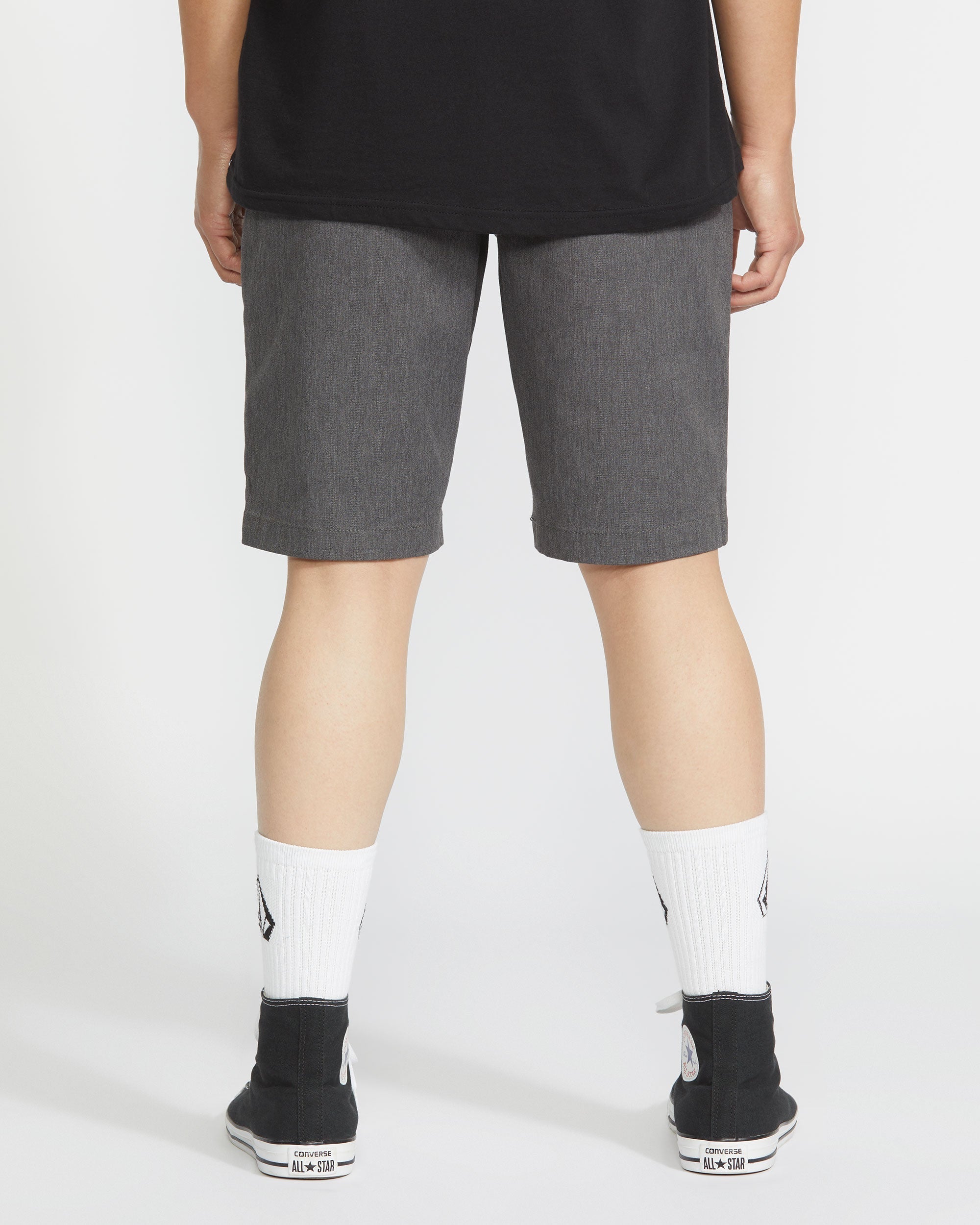Men's Frickin Modern Stretch Short 21 - Image 2