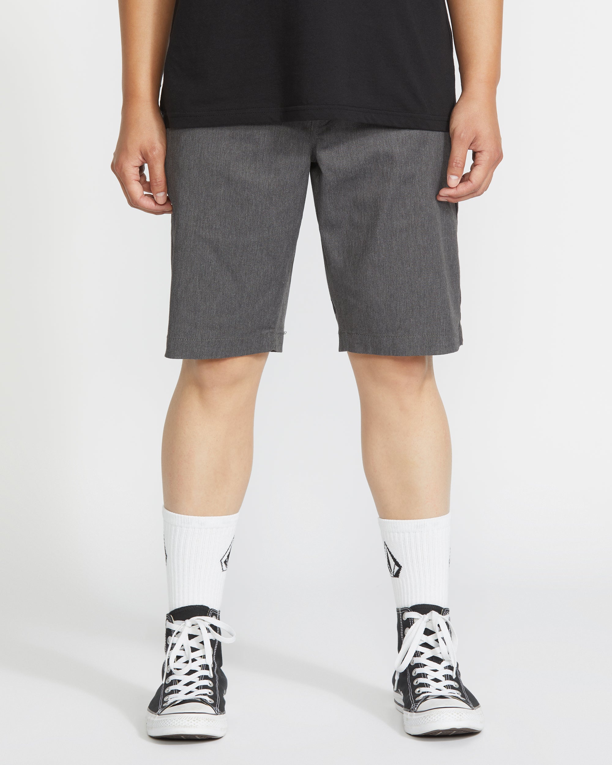 Men's Frickin Modern Stretch Short 21