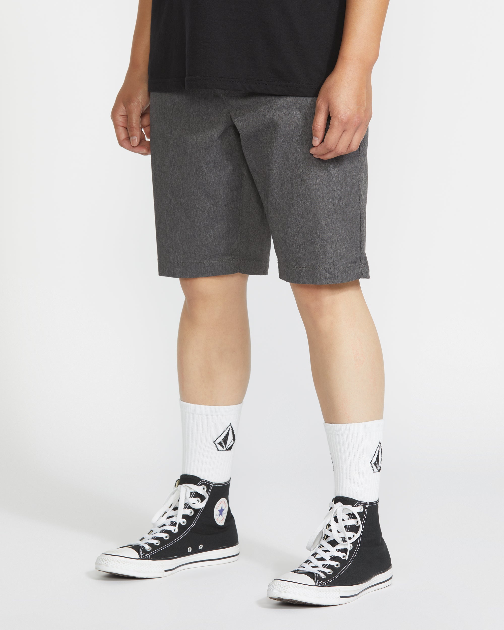 Men's Frickin Modern Stretch Short 21 - Image 3