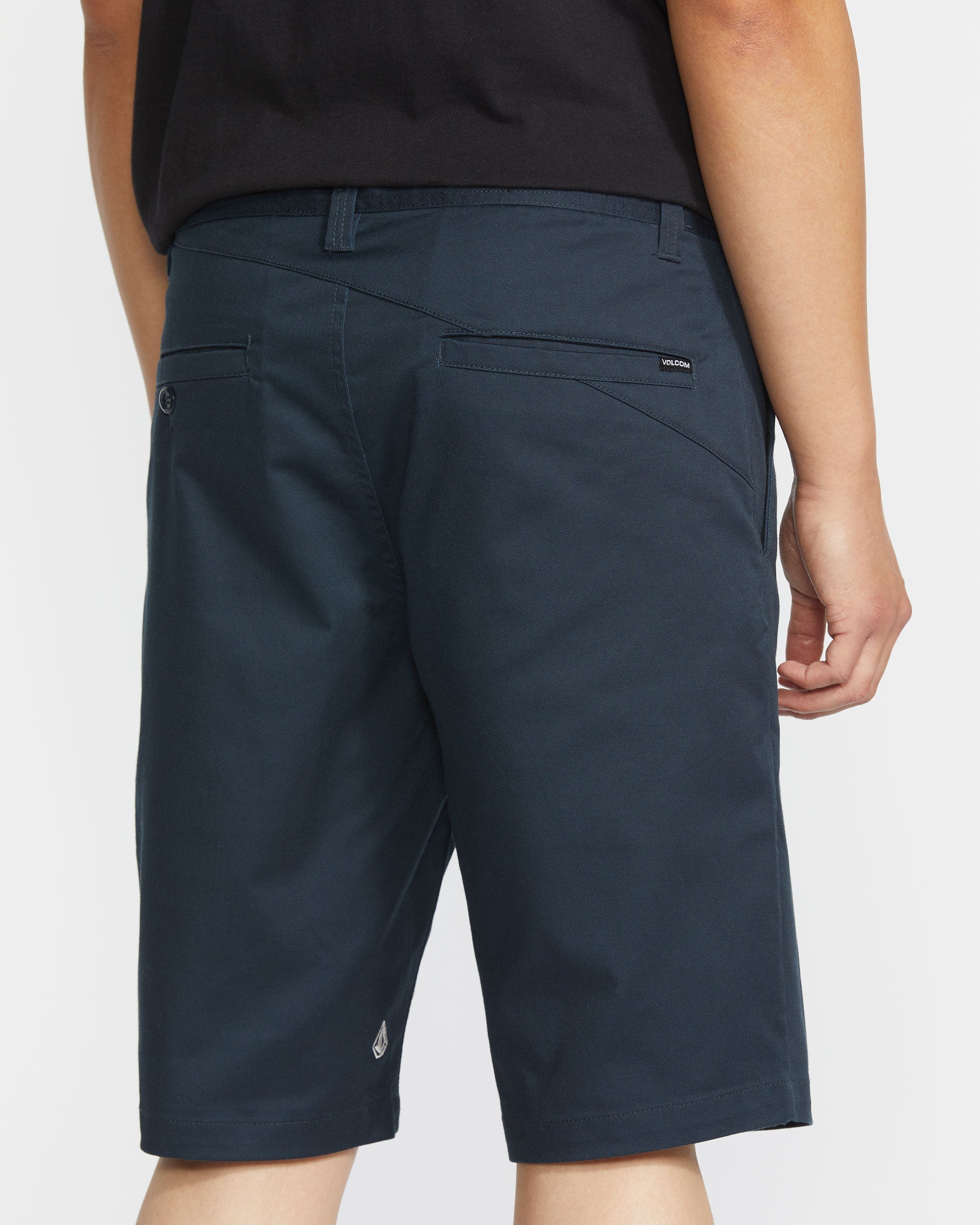 Men's Frickin Modern Stretch Shorts - Image 7